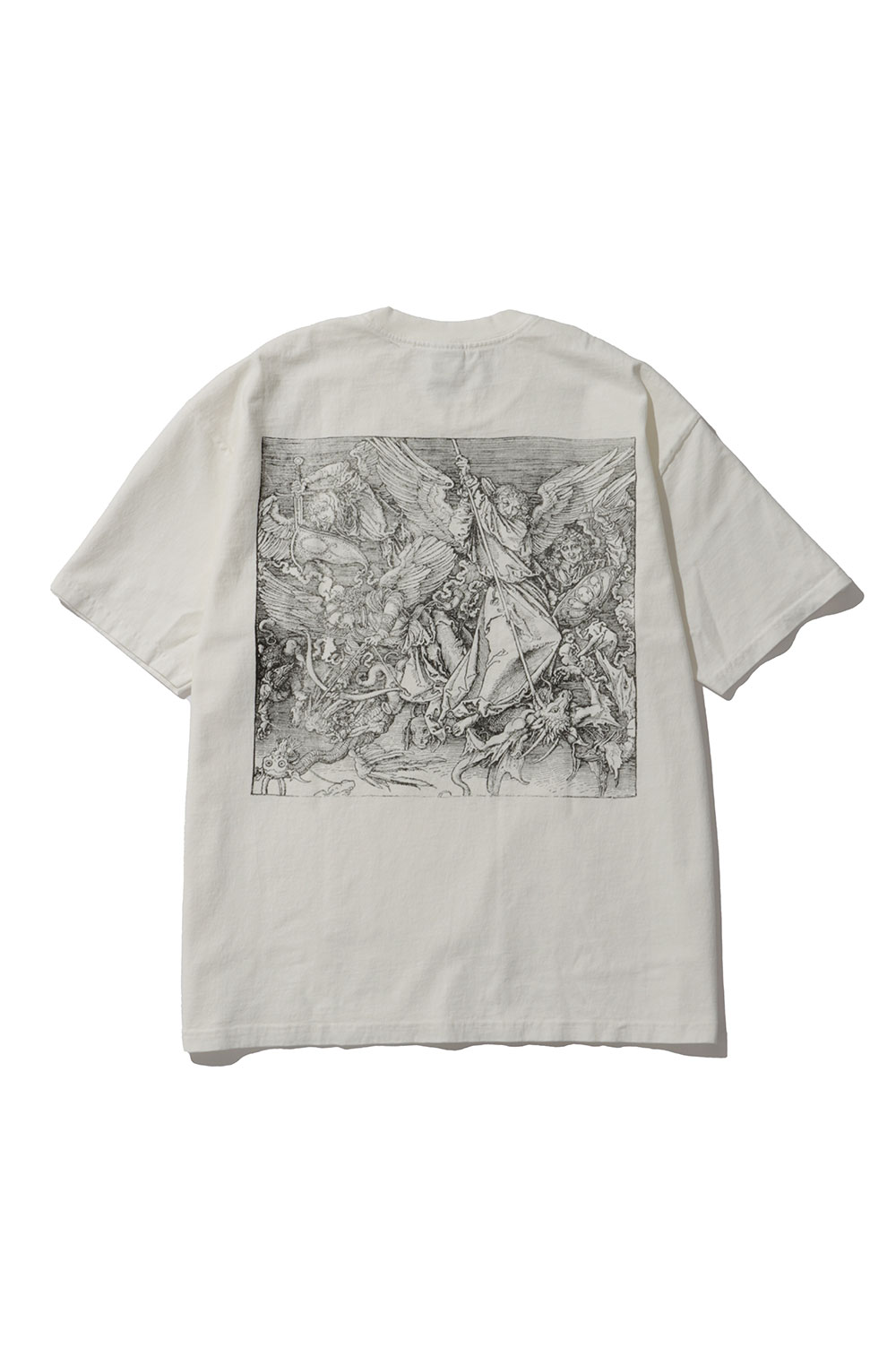 Rakuten - 【P10倍】REACH-TEE / BONE Basketcase(バスケットケース)