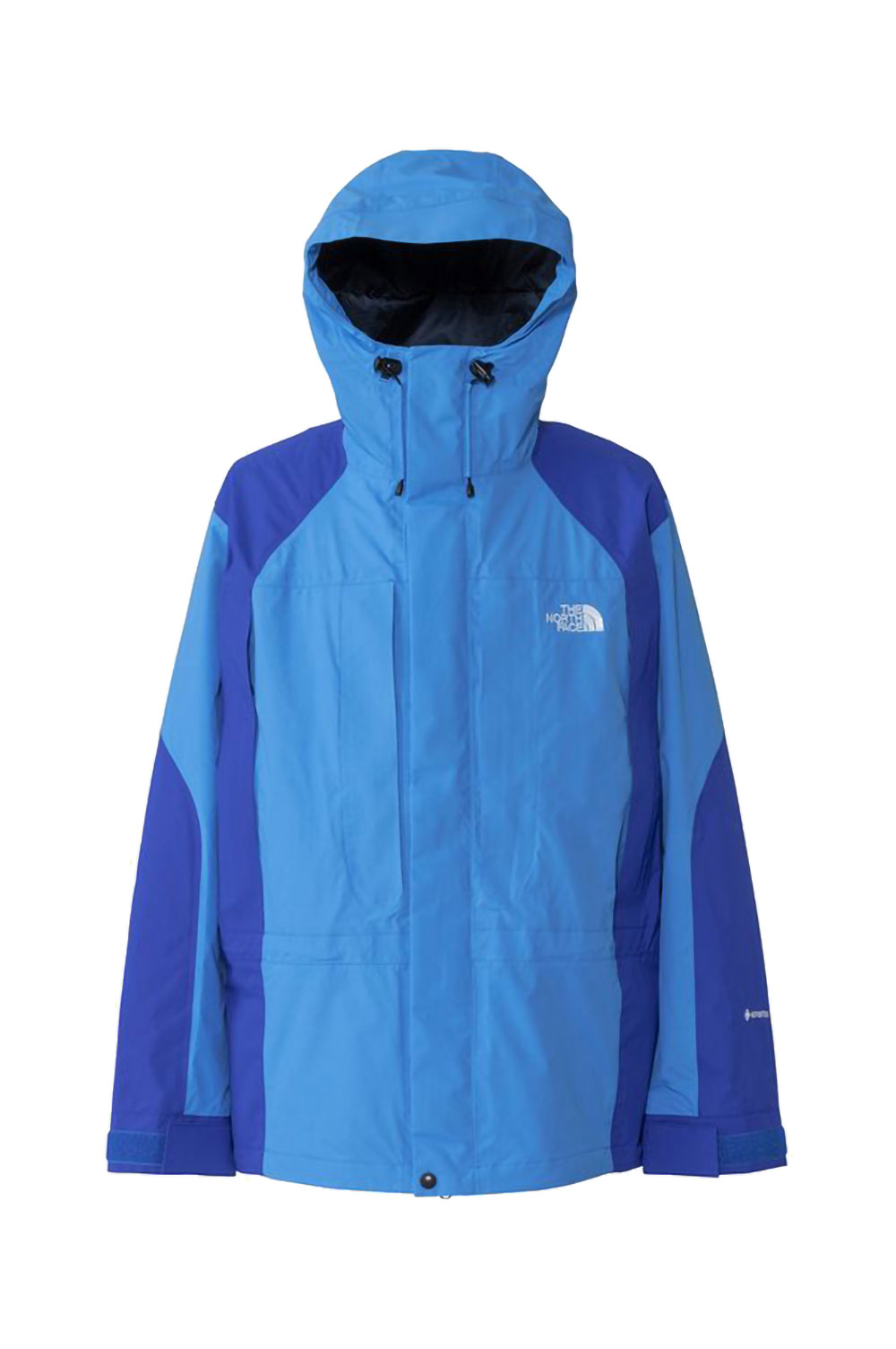 Rakuten - 【P10倍】2000 Retro Mountain Light Jacket - Marina Blue / TNF Blue (NP12651) The North Face(ザ・ノース・フェイス)
