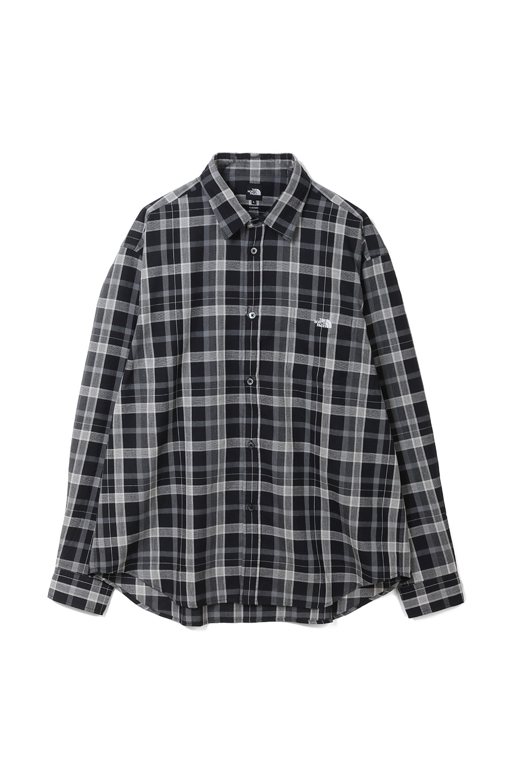 楽天市場】The North Face ノースフェイス（ワイシャツ｜トップス