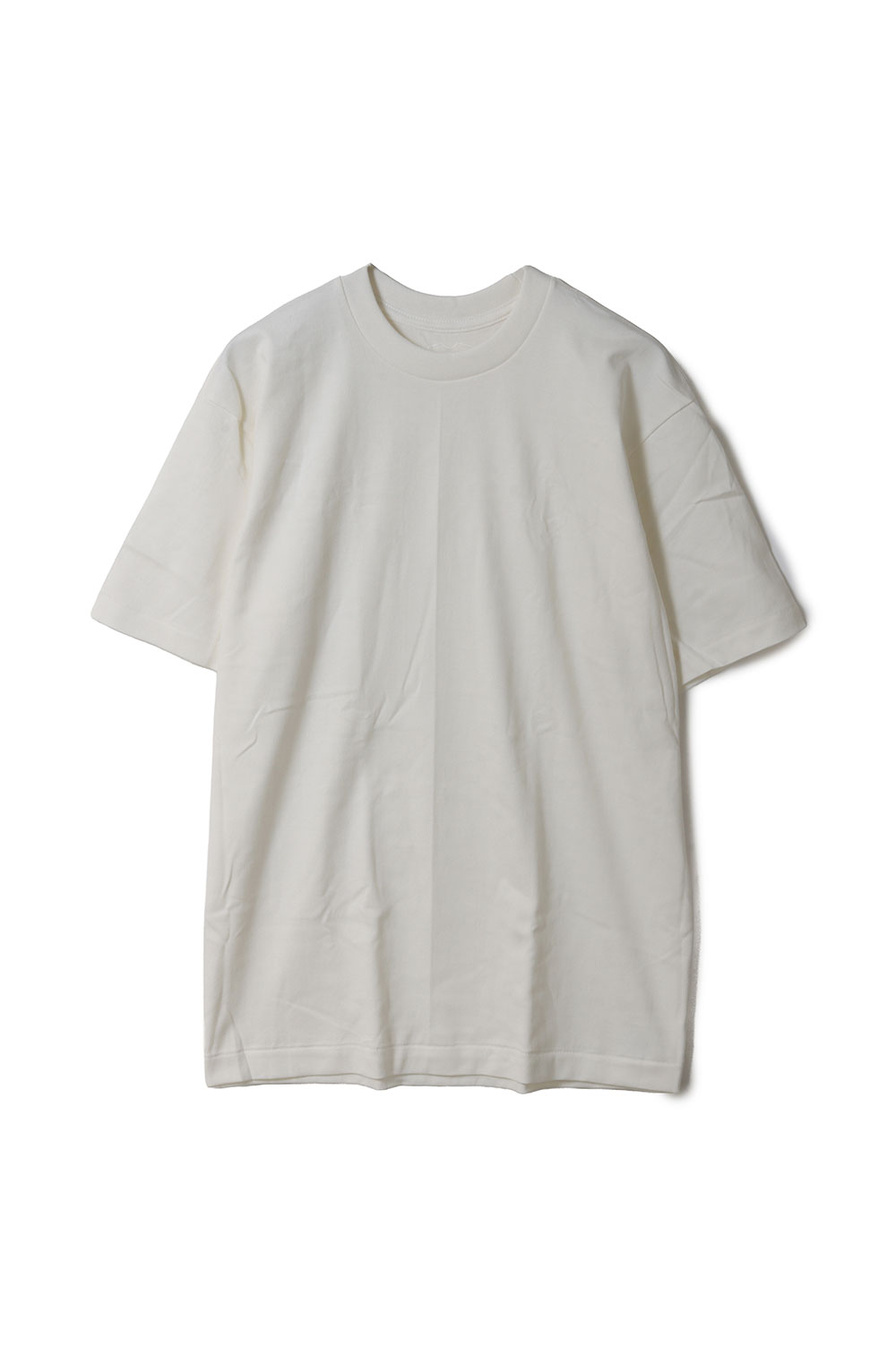 1P Haines T-Shirts SHIRO - WHITE (HM1-D201) Hane