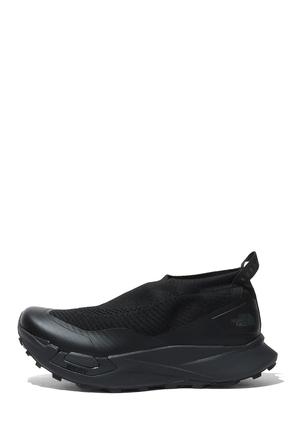 樂天商城 - VECTIV Supple - TNF Black / TNF Black (NF52643) The North Face(ザ・ノース・フェイス)