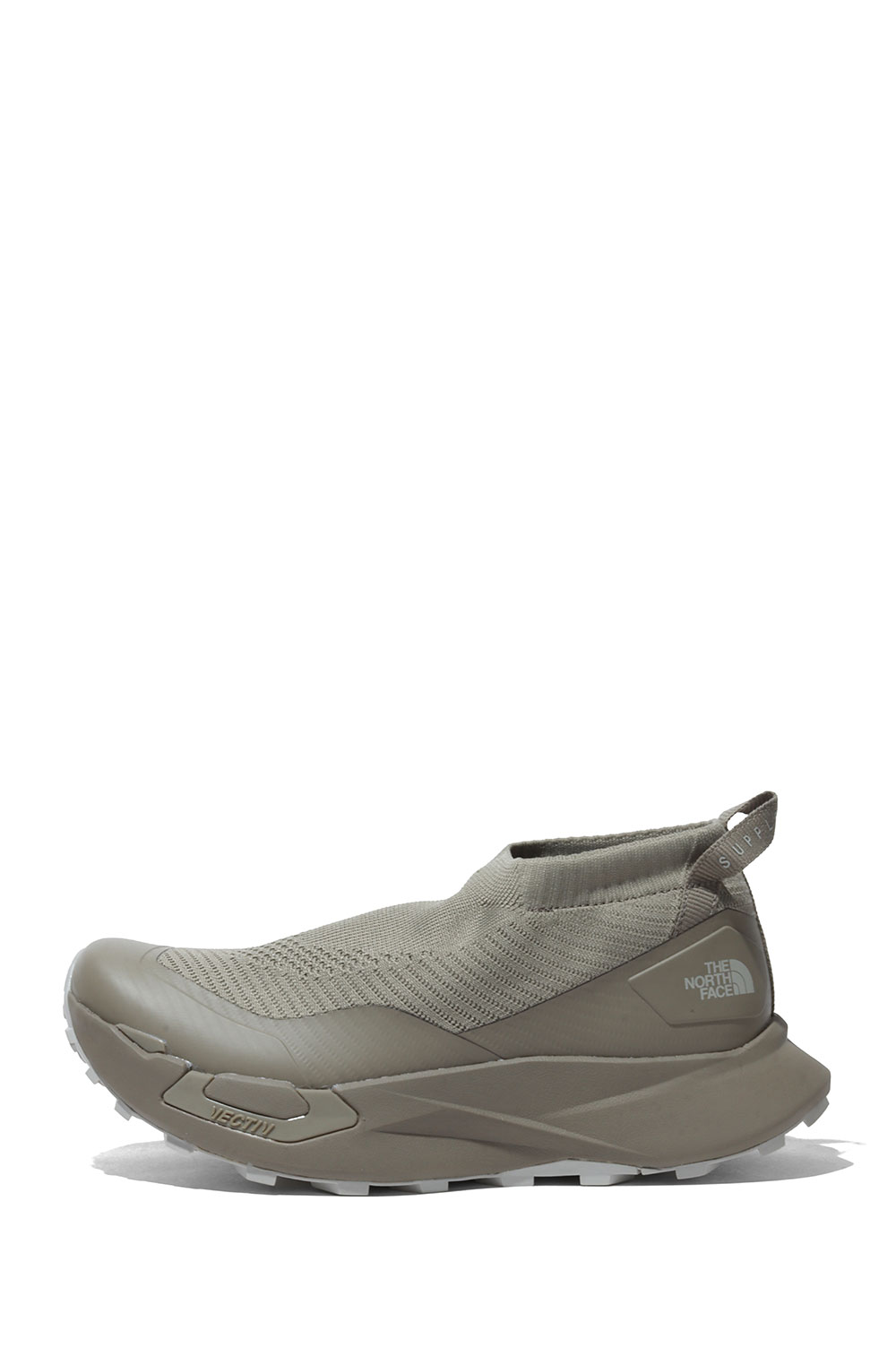 Rakuten - 【P10倍】VECTIV Supple - Mushroom / Mushroom (NF52643) The North Face(ザ・ノース・フェイス)