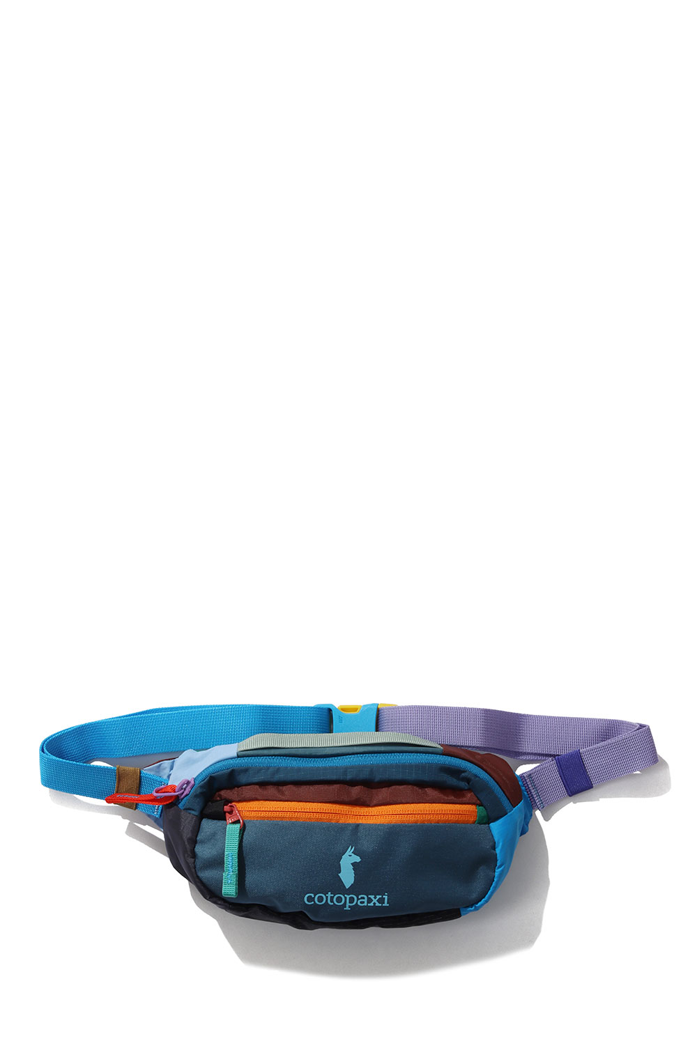 Rakuten - Kapai Hip Pack - Del Dia 1.5L - ONE-2 (4200940035222) Cotopaxi(コトパクシ)