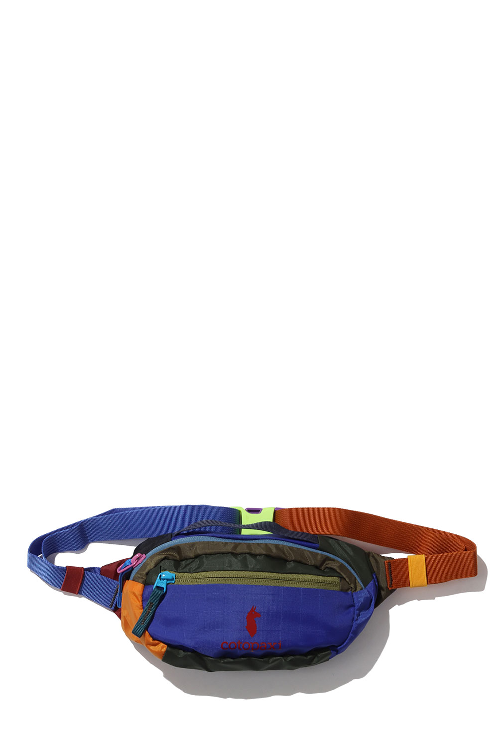 Rakuten - Kapai Hip Pack - Del Dia 1.5L - ONE-1 (4200940035222) Cotopaxi(コトパクシ)