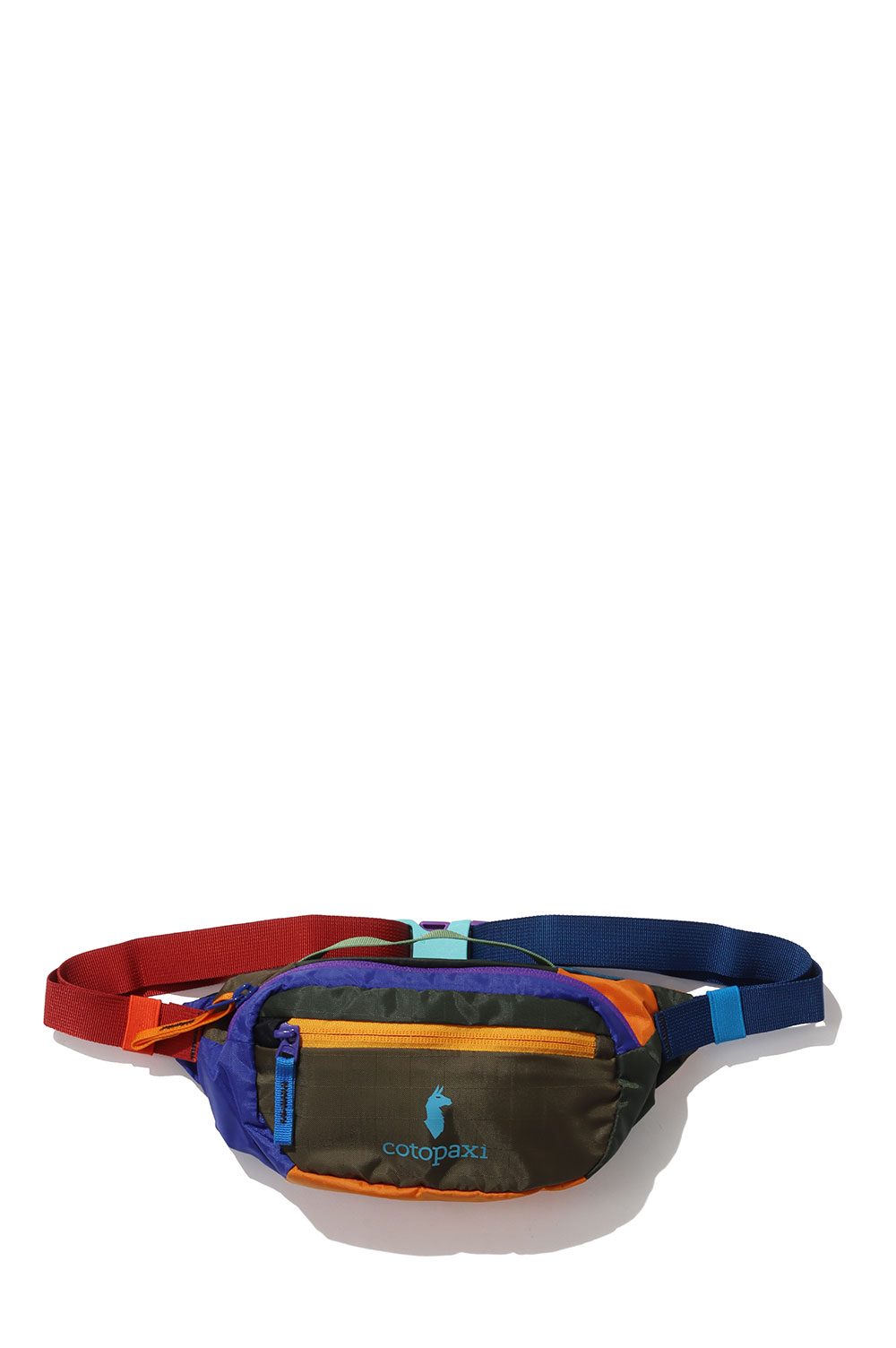 Rakuten - Kapai Hip Pack - Del Dia 1.5L - ONE-4 (4200940035222) Cotopaxi(コトパクシ)