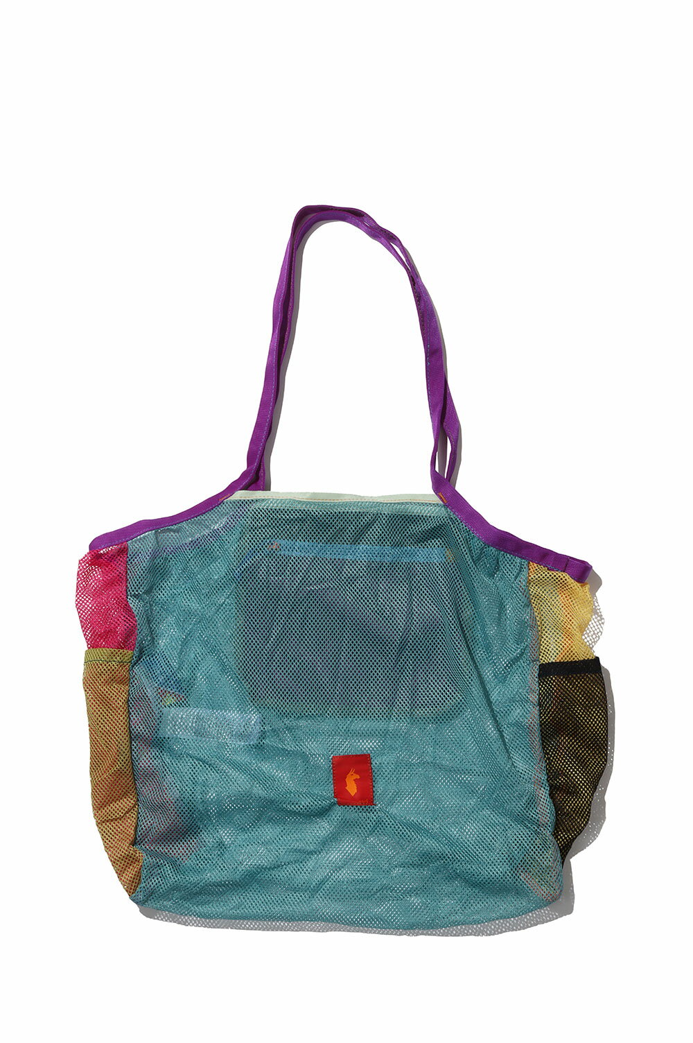 Arenilla Mesh Tote - ONE-3 (4203170035261) Cotopaxi(コトパクシ)...