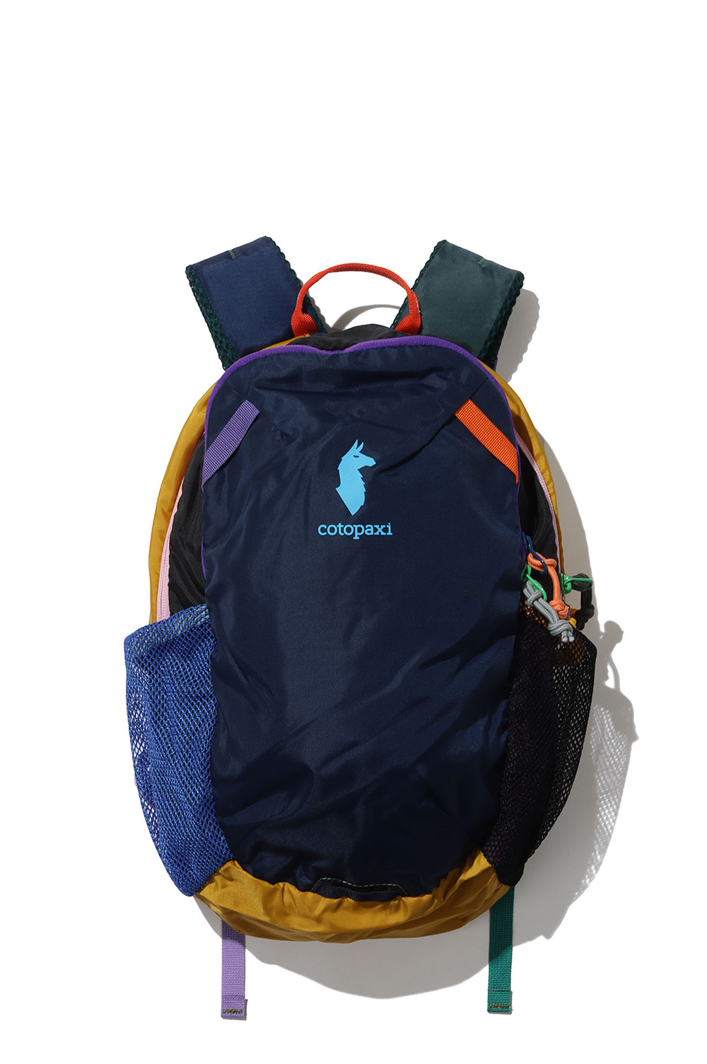 Kids’ Dimi 12L Backpack - Del Día 12L - ONE-1 (4202130035241) Cotopaxi(コトパクシ)...