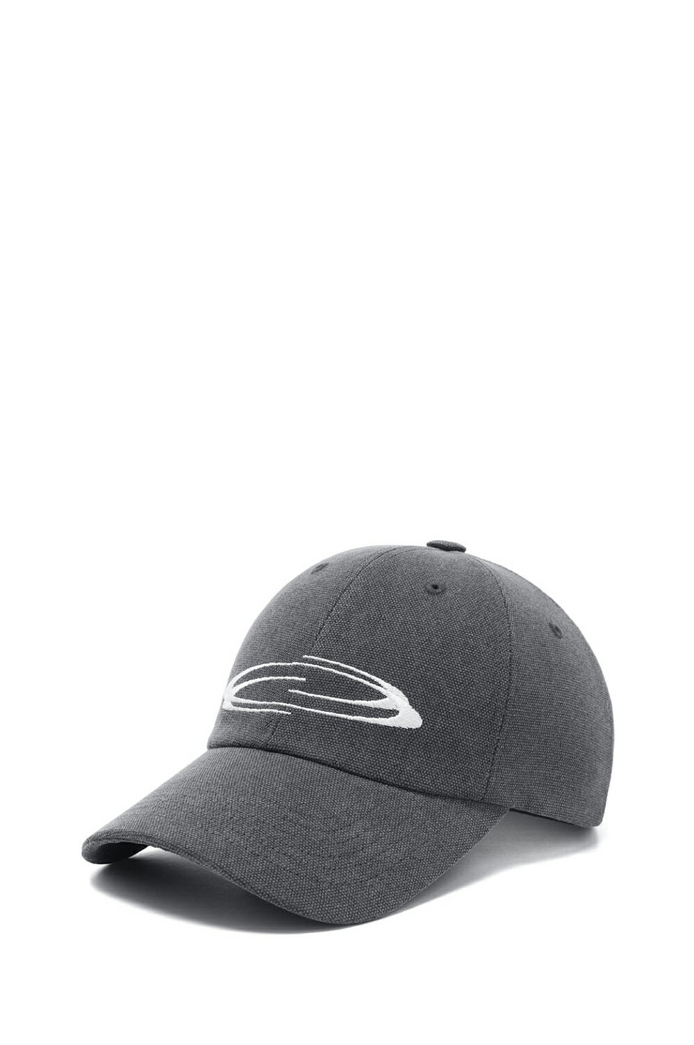 樂天商城 - Og Logo Cap - GREY (FWSRAHA822MGYA) OPENING PROJECT(オープニングプロジェクト)