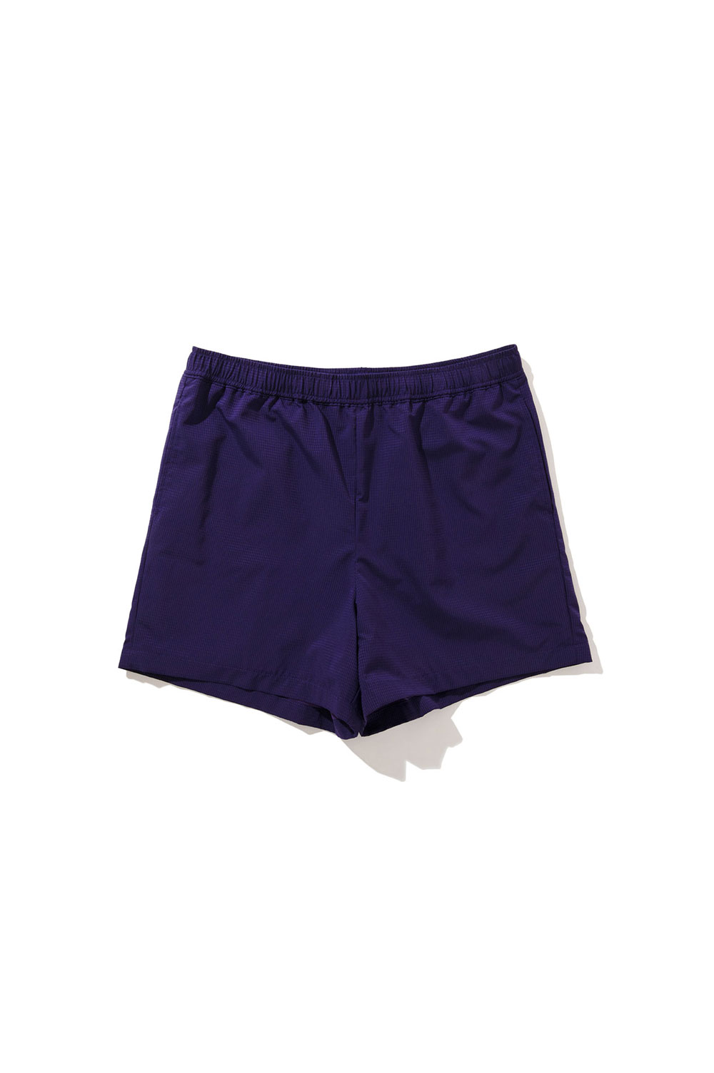 樂天商城 - DOT-C SHORTS - PURPLE (ACY-26SS-016) Acy(エイシー)