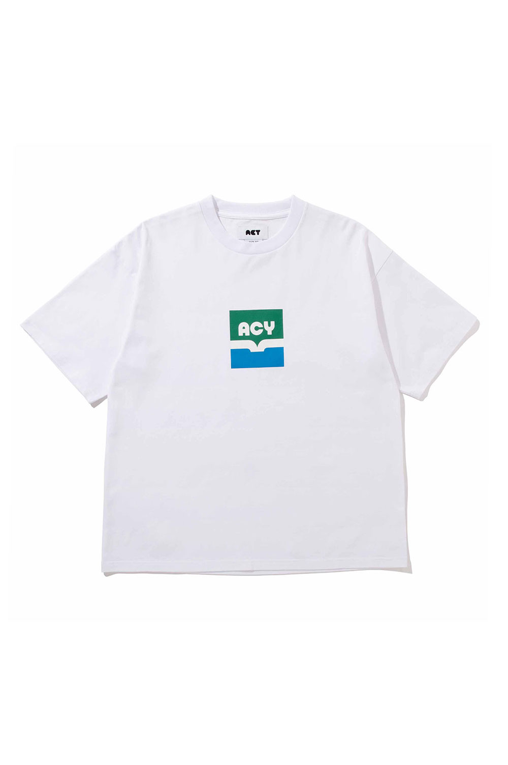 Acy エイシー 24SS PULLOVER SHIRTS V2 プルオーバーシャツ ACY-24SS-001 3(XL) L.BLACK MIN-NANO ミンナノ トップス【新古品】【中古】【Acy】 2024SS Acy エイシー PULLOVER SHIRTS V2 プルオーバー シャツ 03