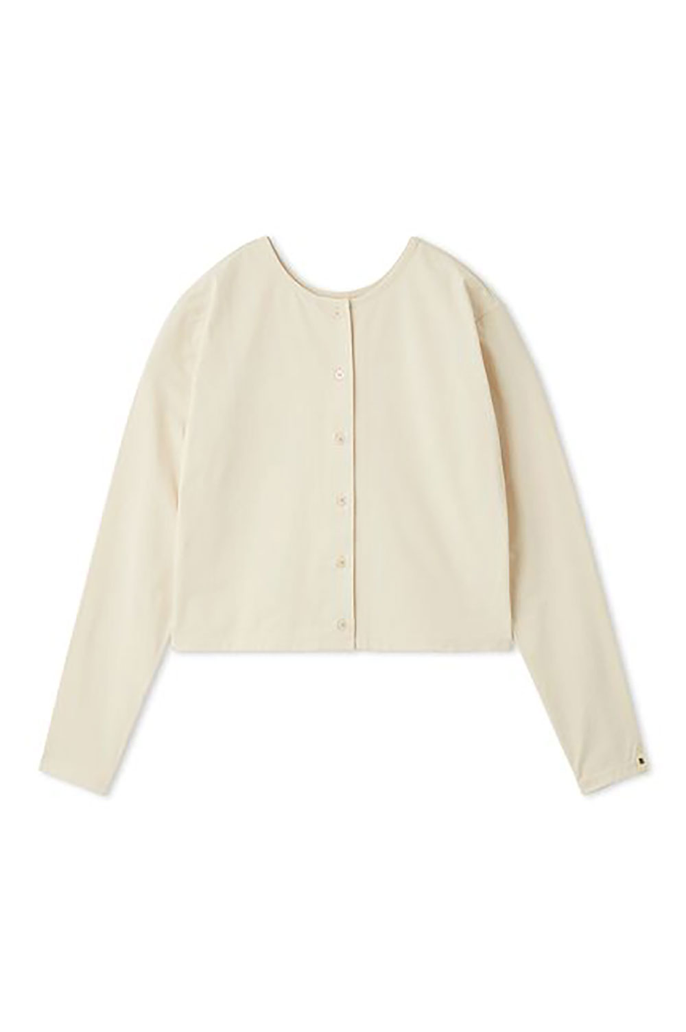 Rakuten - 【P10倍】2way Rash Guard - IVORY (153WGG262802) null(ヌル)
