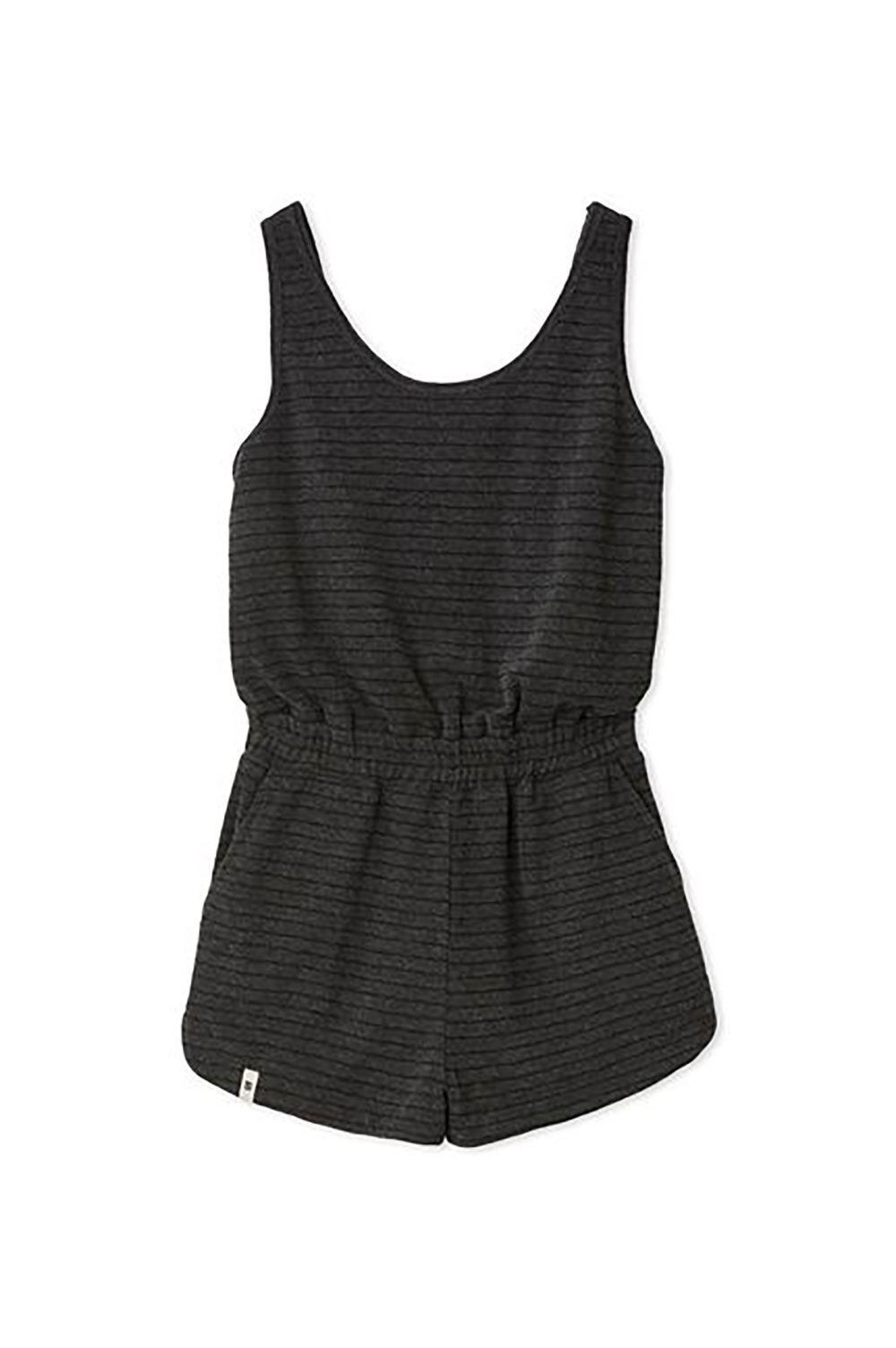 Rakuten - 【P10倍】Pile Combinaison - GRAY (153WCO262117) null(ヌル)