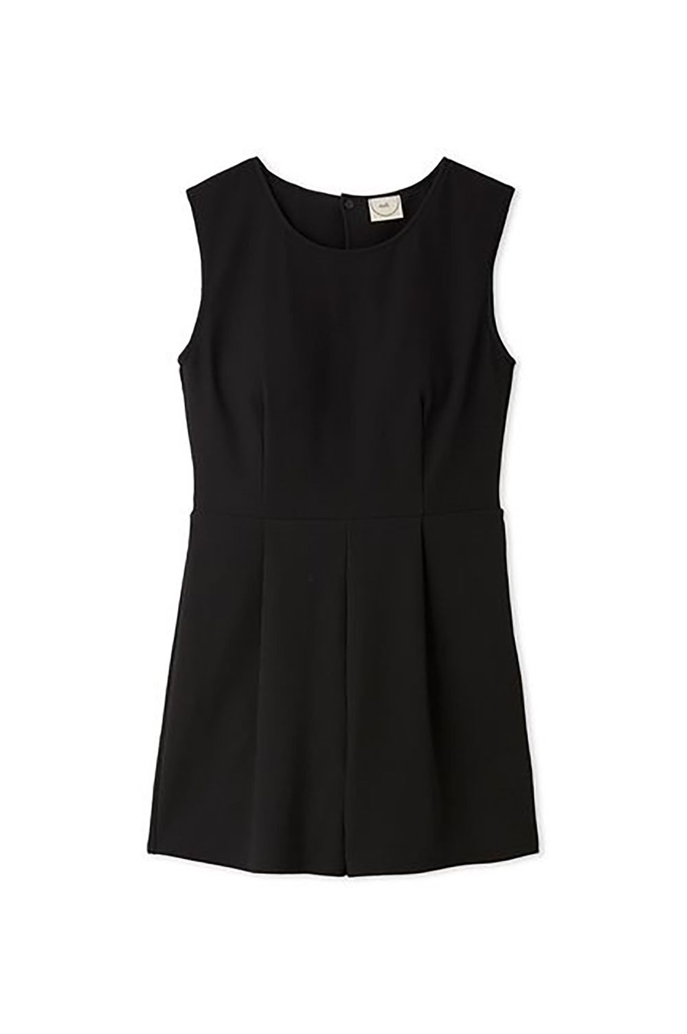 Rakuten - 【P10倍】Back Open Suim All in One - BLACK (153WGG262803) null(ヌル)