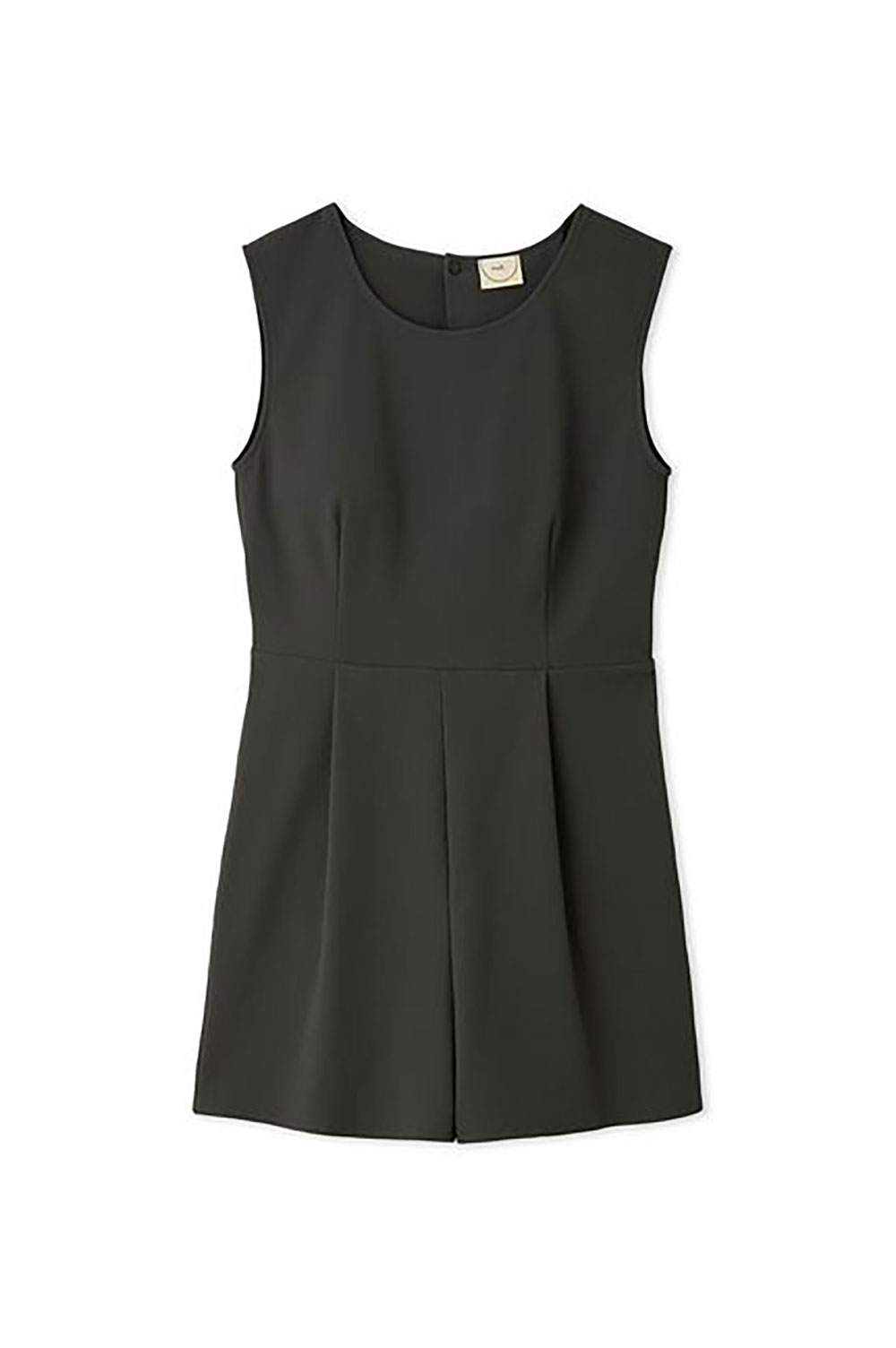 Rakuten - 【P10倍】Back Open Suim All in One - GRAY (153WGG262803) null(ヌル)