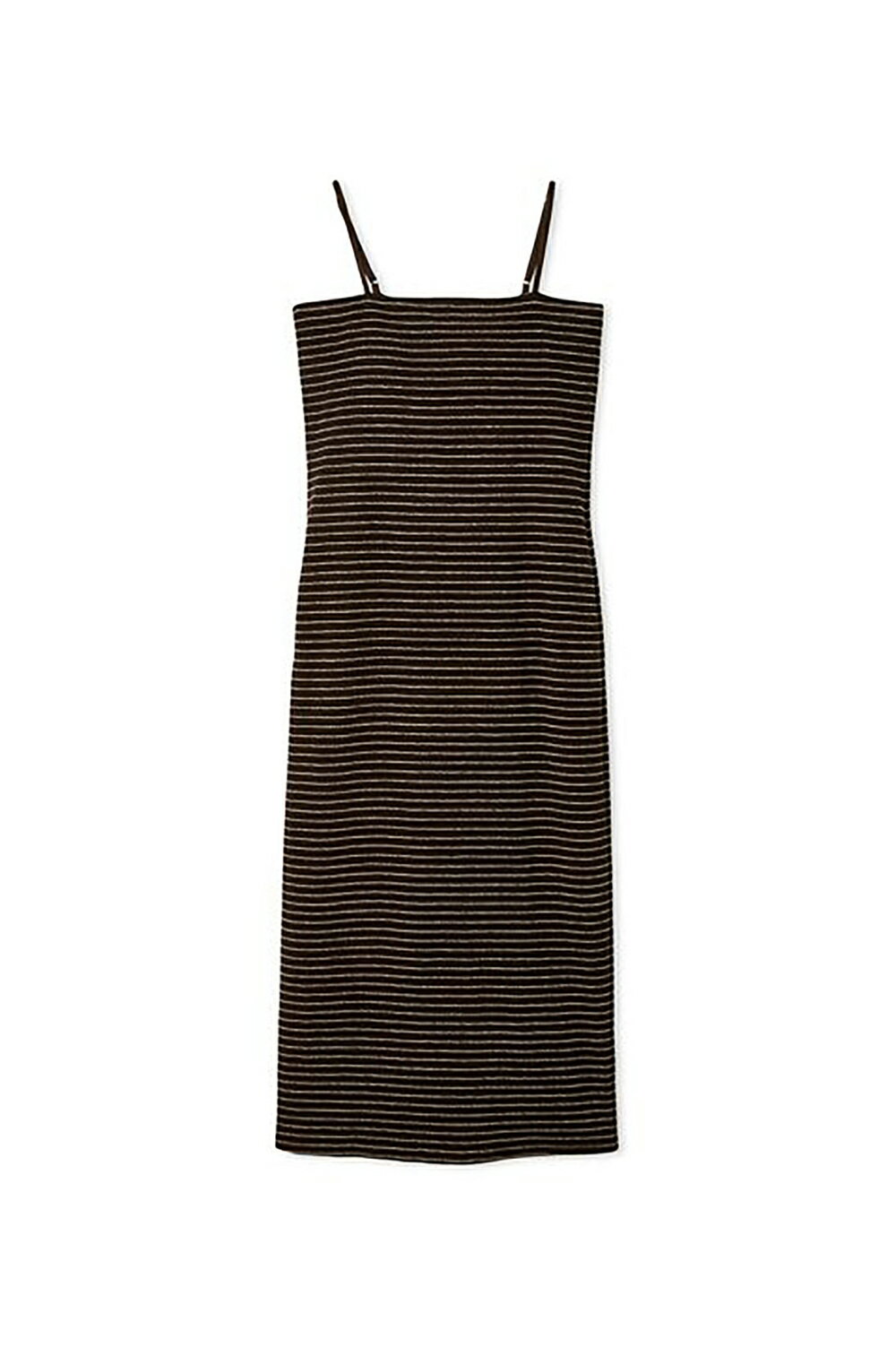 Rakuten - 【P10倍】Pile Dress - BROWN (153WCO262123) null(ヌル)