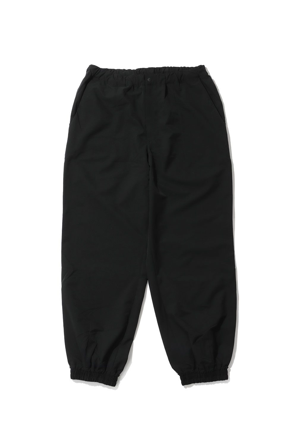 Rakuten - 【P10倍】DotAir(R) COMFY JOGGER PT - P.BLACK (N2610-1D093A) NANGA(ナンガ)