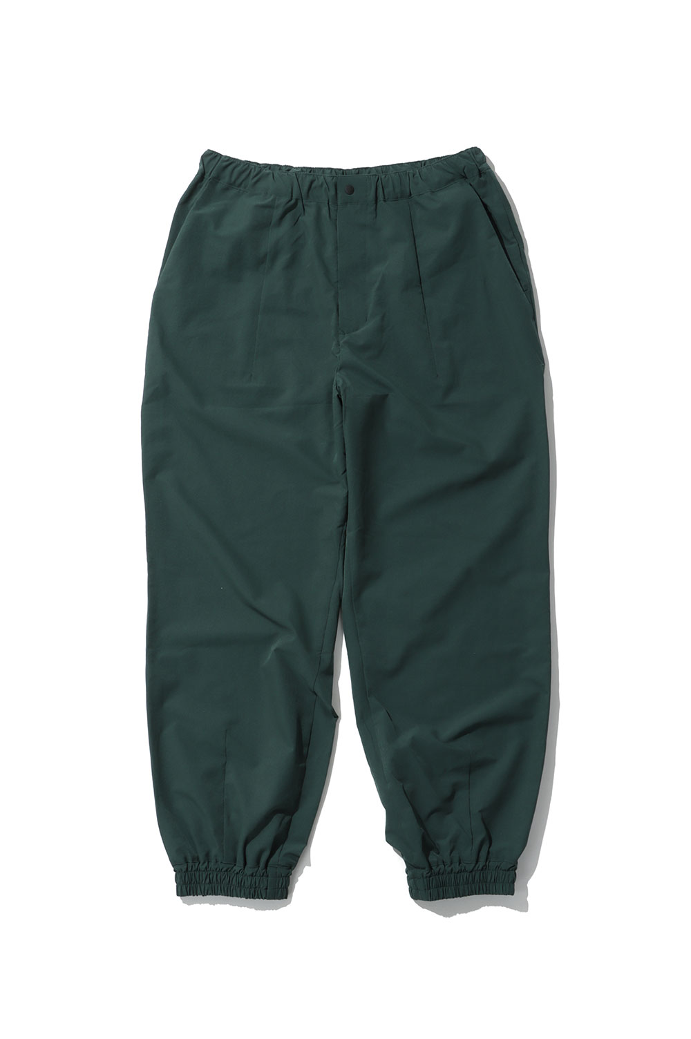 Rakuten - 【P10倍】DotAir(R) COMFY JOGGER PT - GREEN (N2610-1D093A) NANGA(ナンガ)