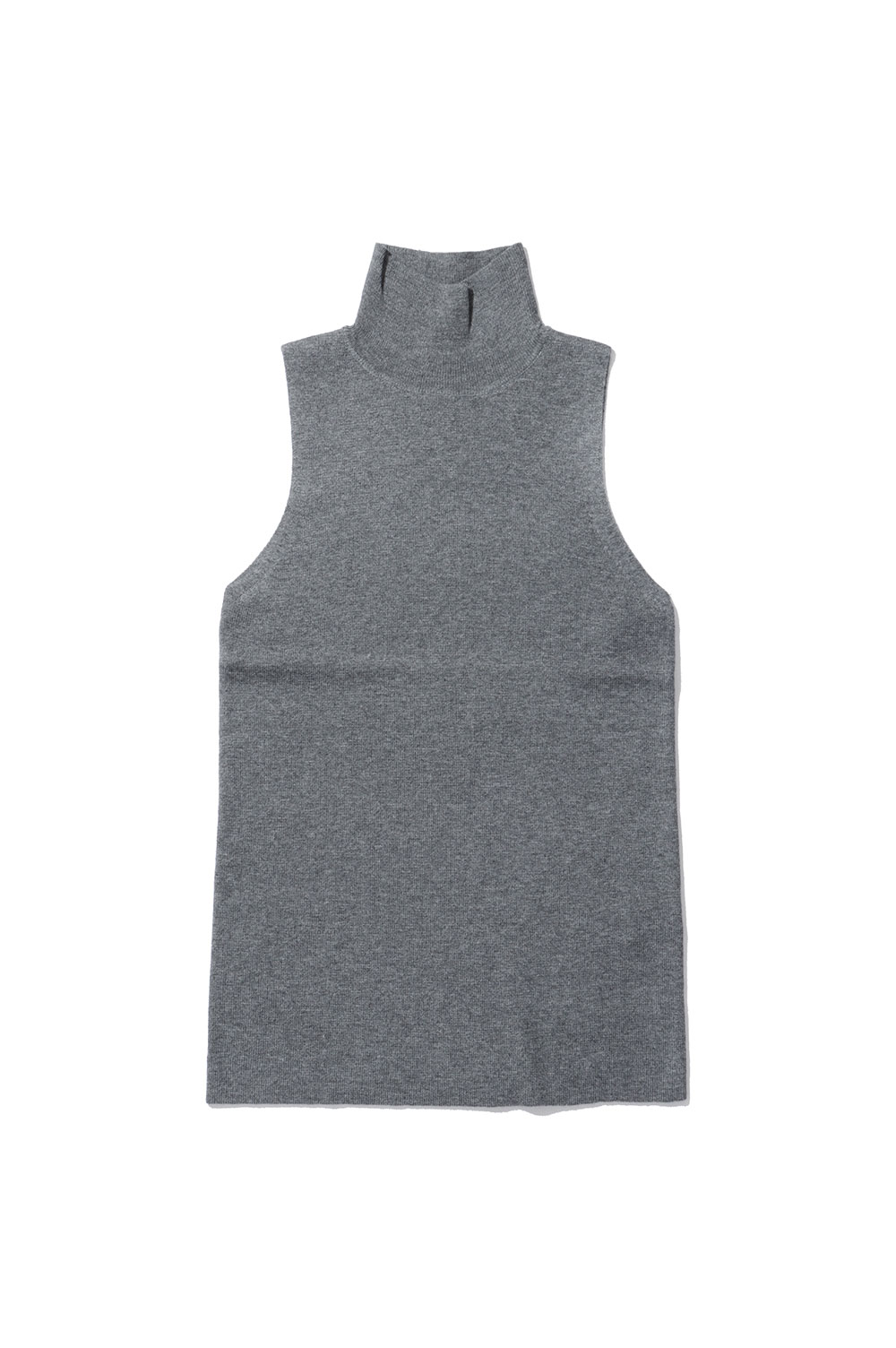 Rakuten - Highgauge Turtle Tanktop -GRAY (12610518) Todayful(トゥデイフル)