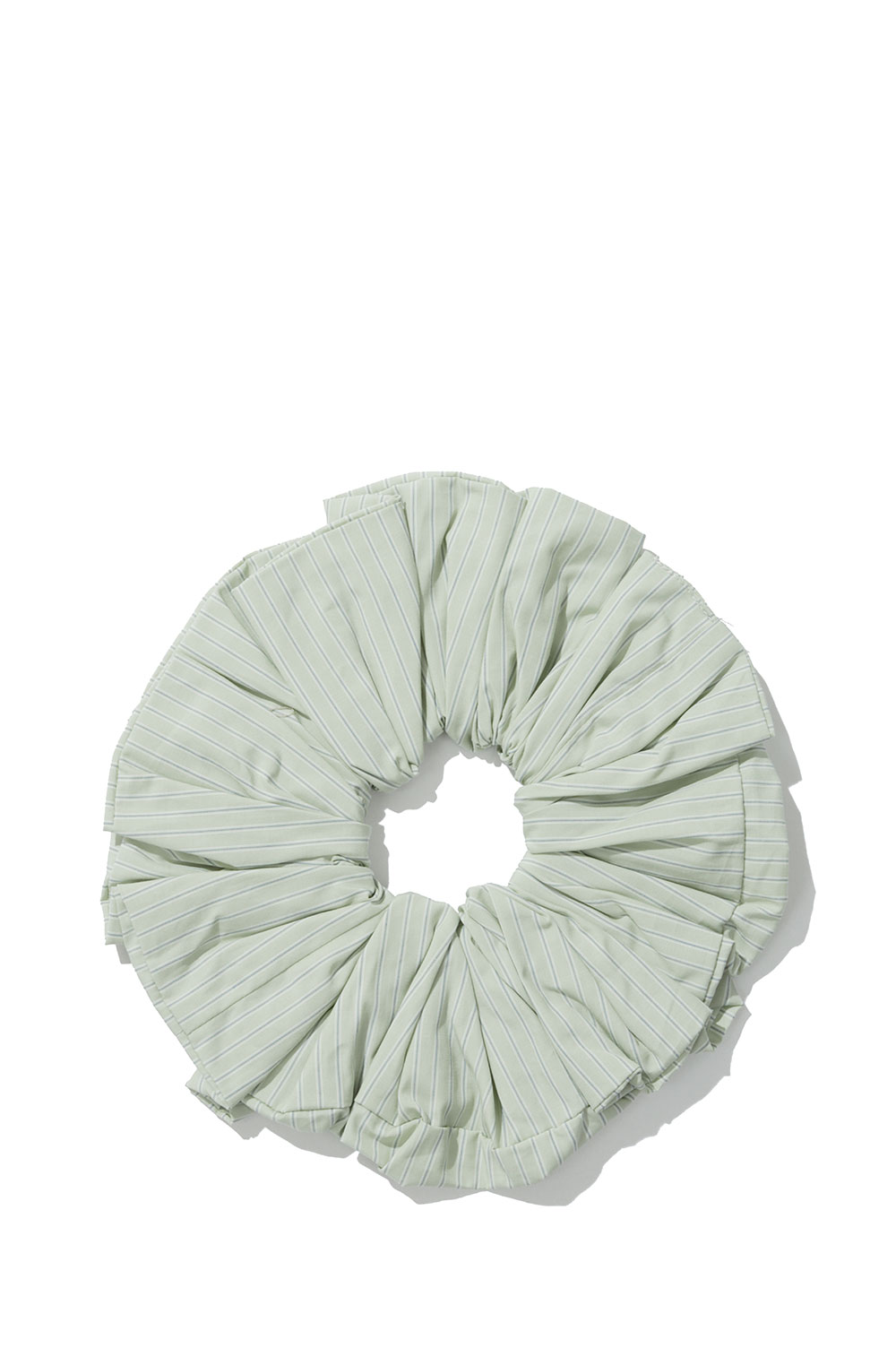 Stripe Chouchou -MINT (12611016) Todayful(トゥデイフル)