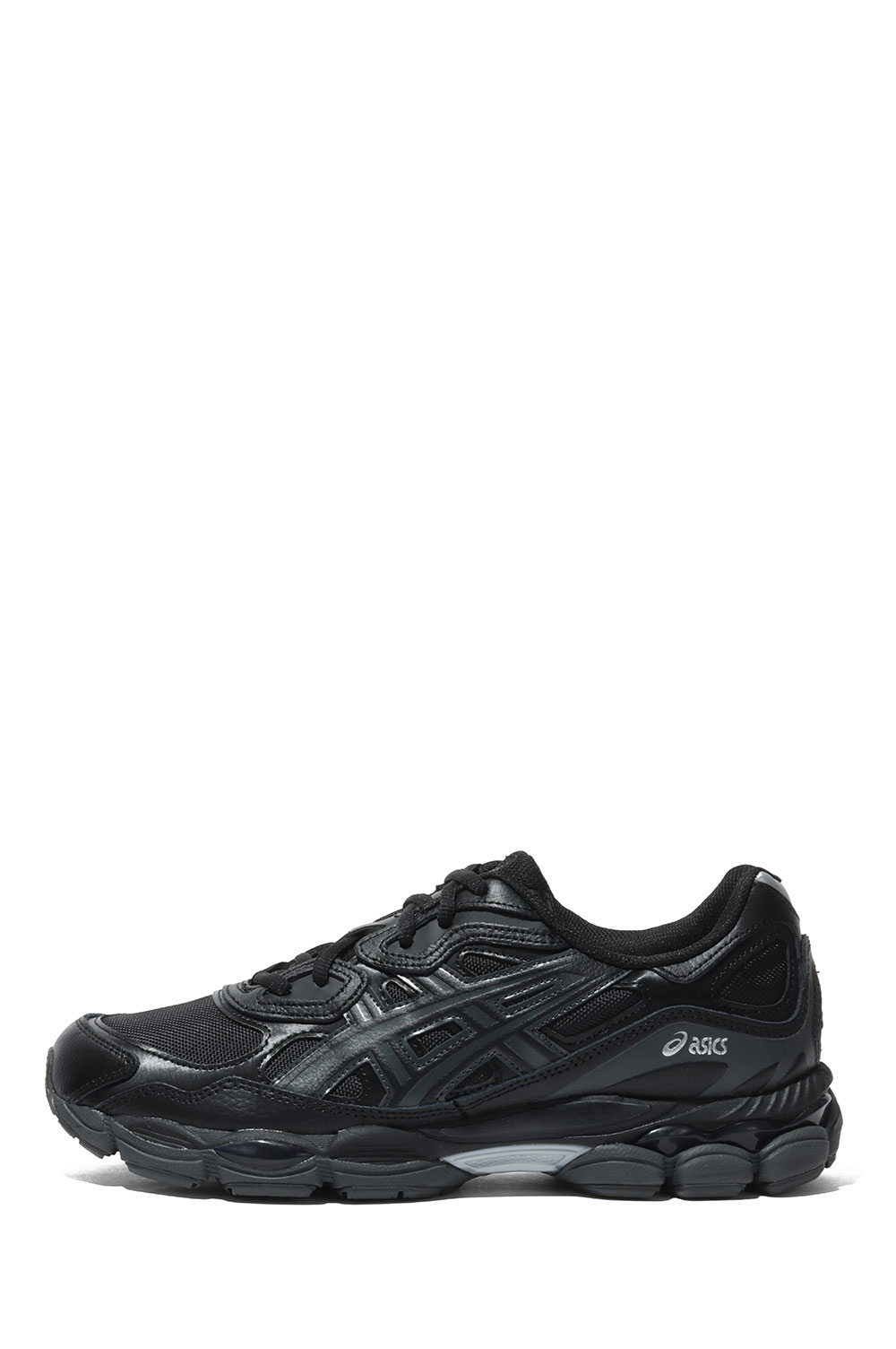Rakuten - 【P10倍】GEL-NYC - BLACK / BLACK ASICS(アシックス)
