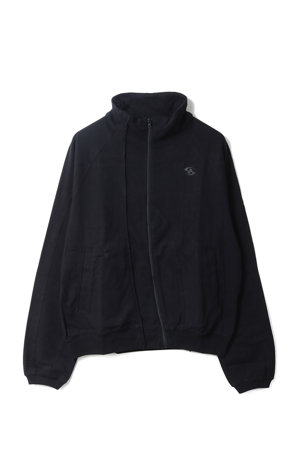 樂天商城 - 2WAY COTTON JACKET - BLACK ( SG26SSOTJK010) SAN SAN GEAR(サンサンギア)