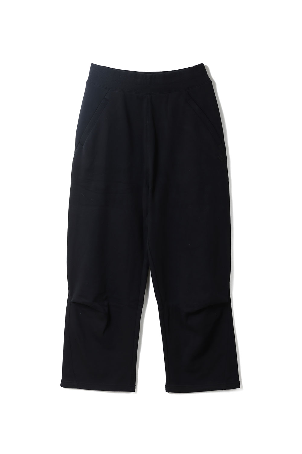 樂天商城 - SWEATPANTS - BLACK ( SG26SSBTPA001) SAN SAN GEAR(サンサンギア)