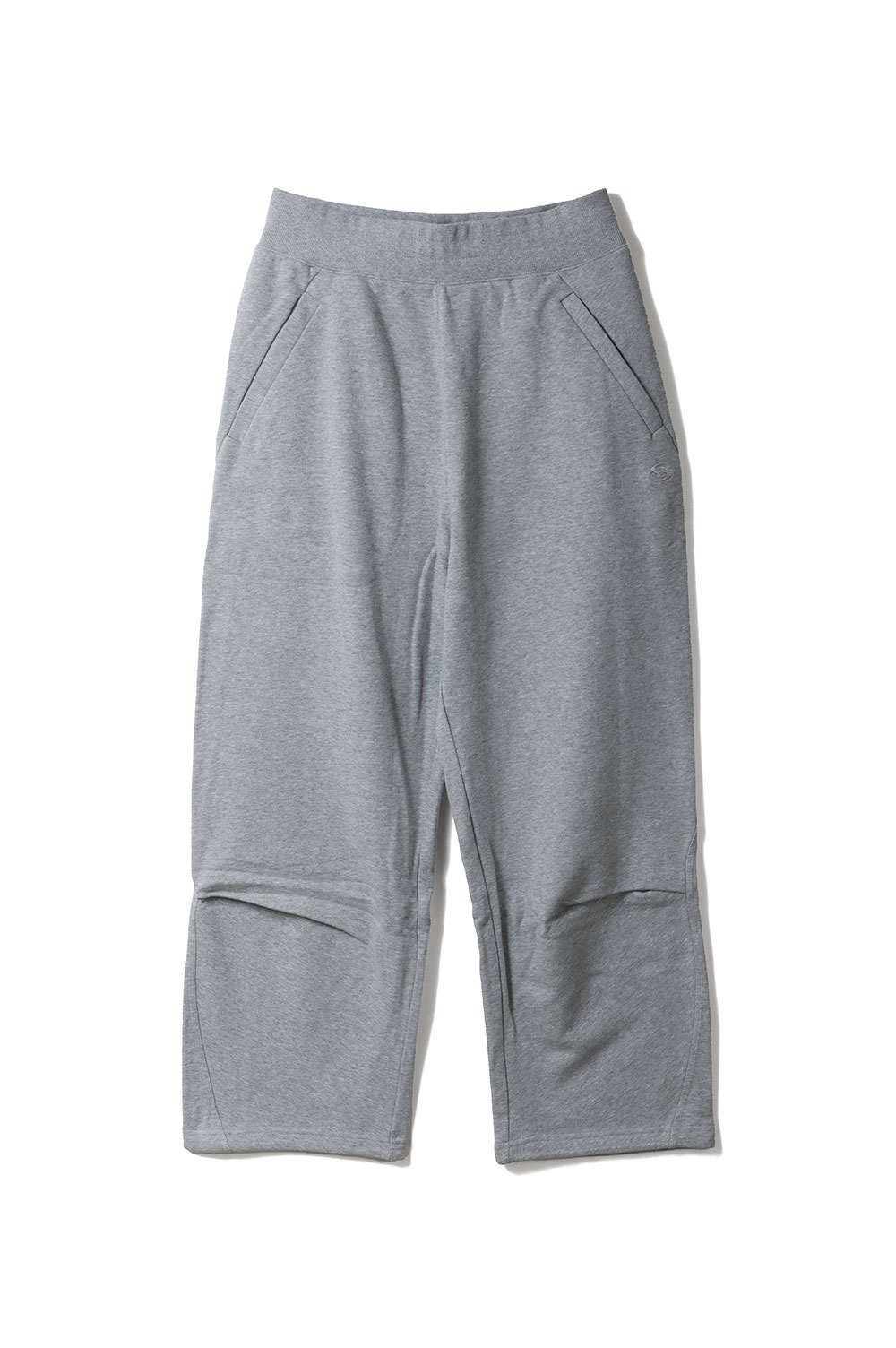 Rakuten - 【P10倍】SWEATPANTS - MELANGE GREY ( SG26SSBTPA001) SAN SAN GEAR(サンサンギア)