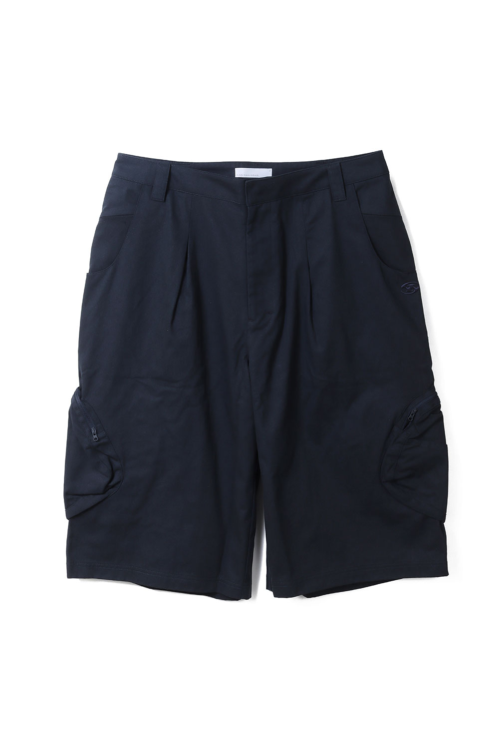 Rakuten - 【P10倍】CARGO SHORTS - NAVY ( SG26SSBTSS001) SAN SAN GEAR(サンサンギア)