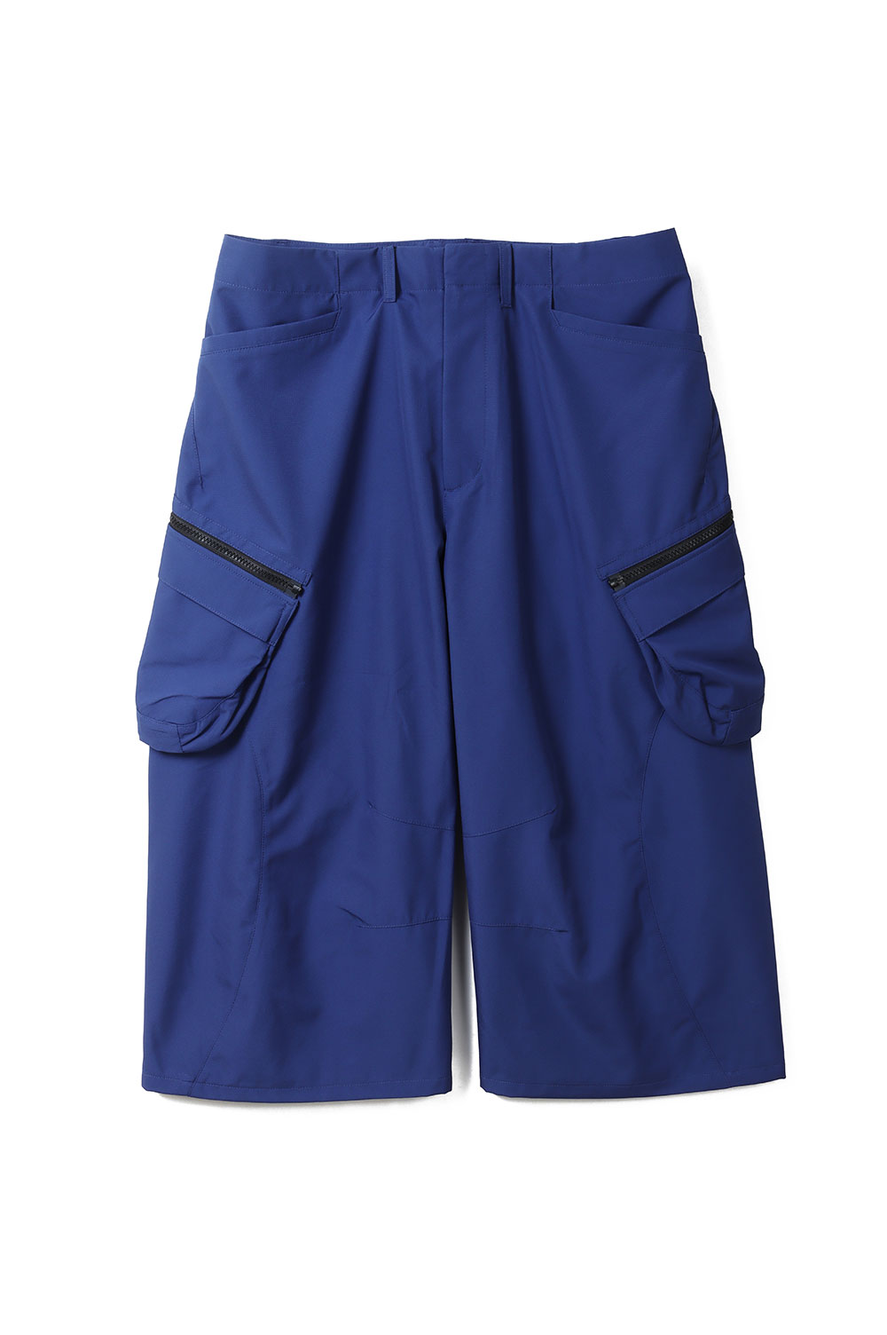 樂天商城 - UTILITY CARGO PANTS - BLUE ( SG26SSBTPA007) SAN SAN GEAR(サンサンギア)