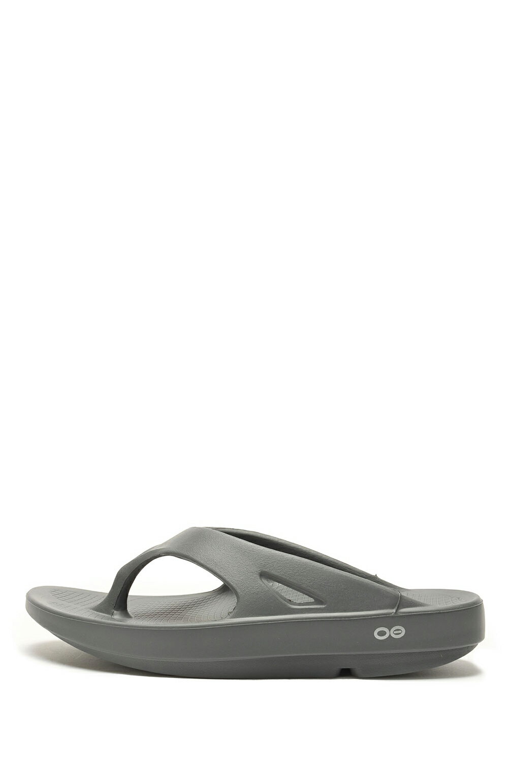 【P10倍】Ooriginal - SLATE (25.0cm~) Oofos - Men -(ウーフォス)