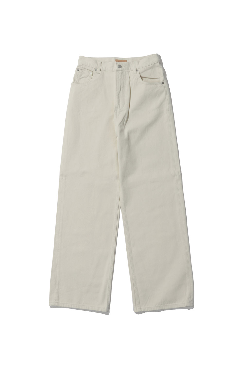 樂天商城 - Cary's Denim -ECRU (12611402) Todayful(トゥデイフル)