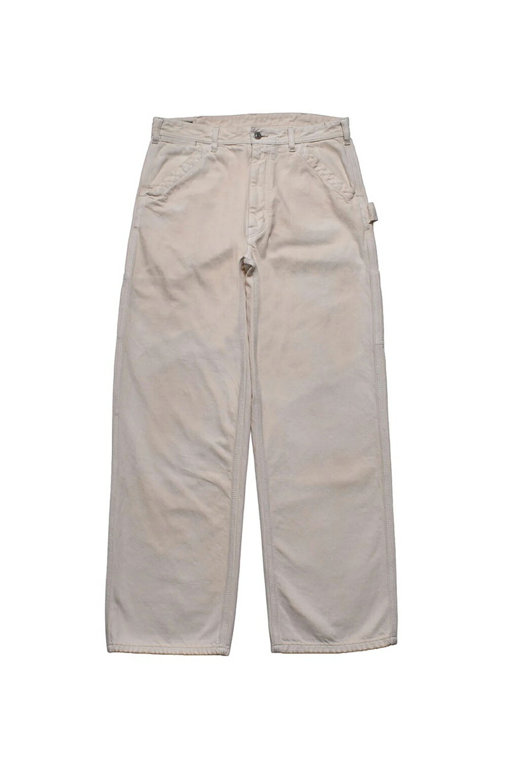 Rakuten - 【P10倍】Denim Painter PS / WHS (2603-7002) Minedenim(マインデニム)