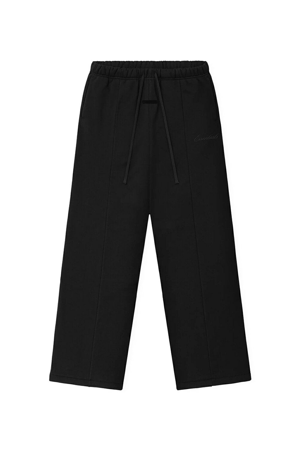 Rakuten - 【P10倍】SIGNATURE LOUNGE SWEATPANT - BLACK (130SP268661F) ESSENTIALS(エッセンシャルズ)