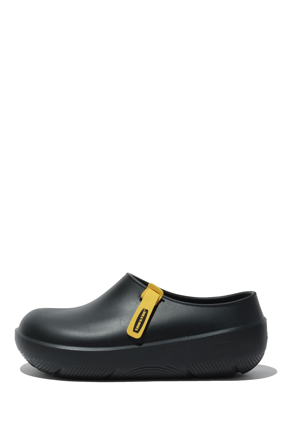Rakuten - ZEROVITY TonTon - Black (Z-CL-TTBK) TAW&TOE(トーアンドトー)