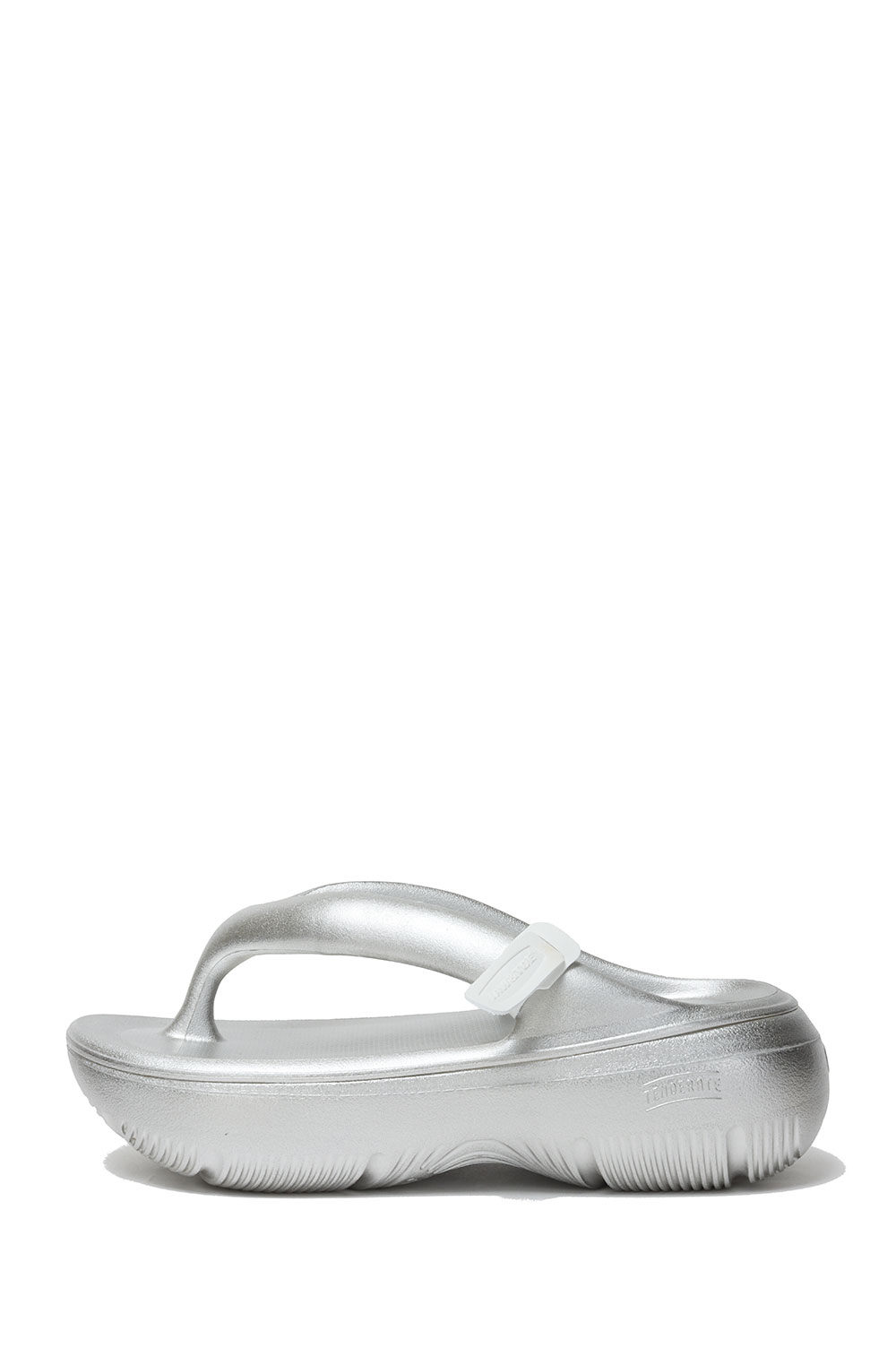 Rakuten - ZEROVITY Plumpy - Silver (Z-FF-PFSV) TAW&TOE(トーアンドトー)