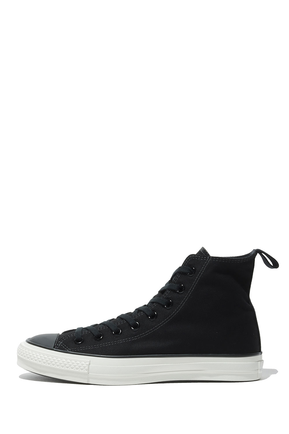 CONVERSE x MINEDENIM ALL STAR J HI / BLACK (MD 10) Minedenim(マインデニム)