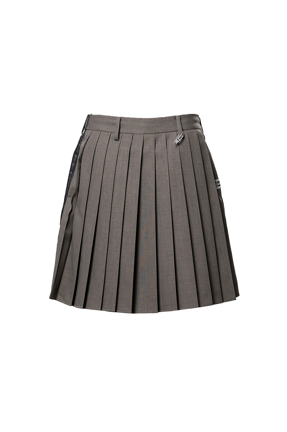 樂天商城 - COMBINED SKIRT PANTS - MOCA (B16PT042) MIHARA YASUHIRO -Women(ミハラ ヤスヒロ)