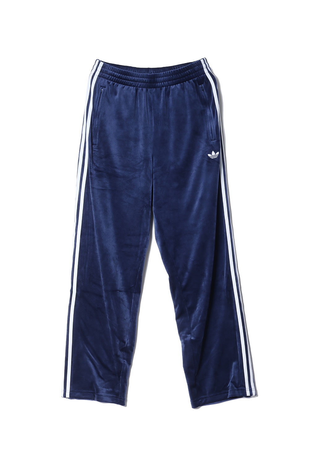 Rakuten - FB TP VELOUR - NAVY / KQ5482 (F25SMJU02) adidas Originals(アディダスオリジナルス)