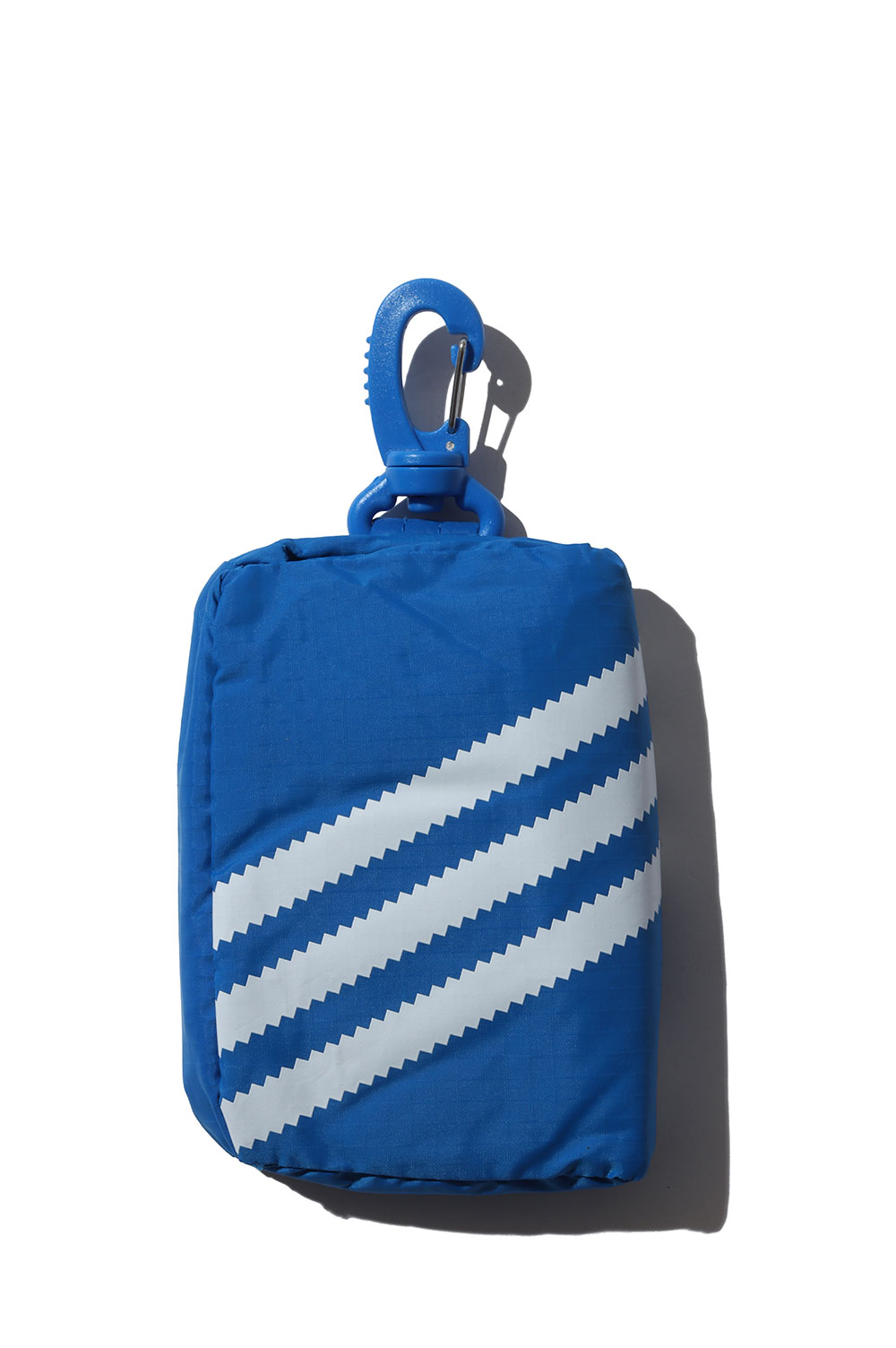 Rakuten - SN HEADS BAG - BLUE /KR3680 (S26SMA03) adidas Originals(アディダスオリジナルス)