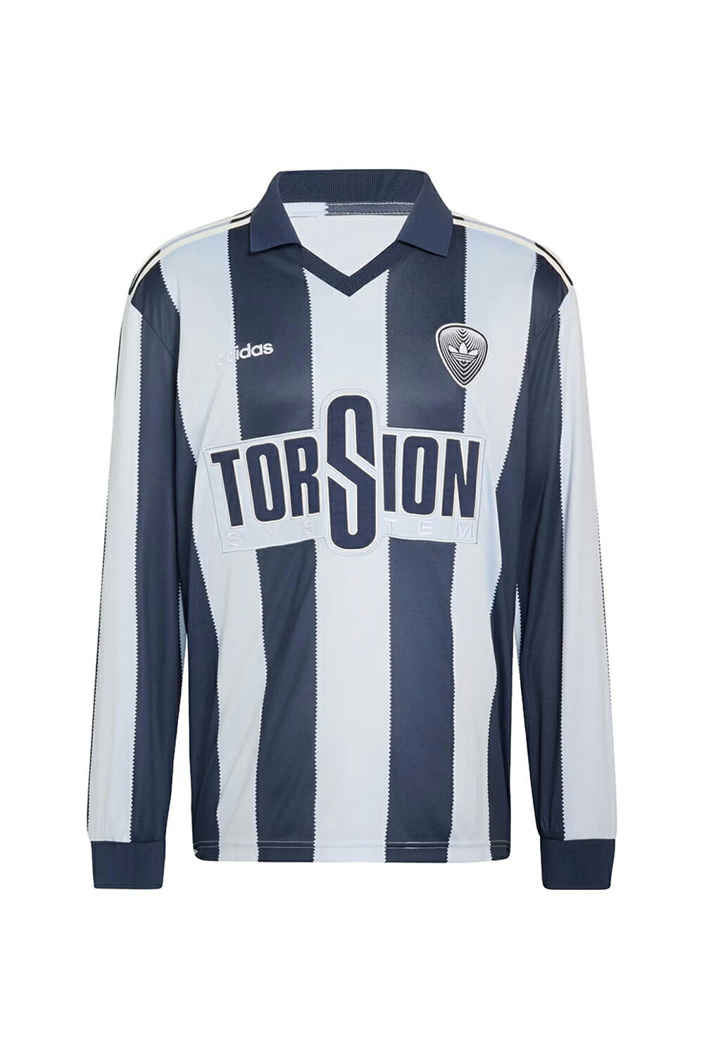Rakuten - BRITCORE JERSEY - NIGHT INDIGO117A/CRYSTAL SKYS26 AE65 (RC2604OM003) adidas Originals(アディダスオリジナルス)