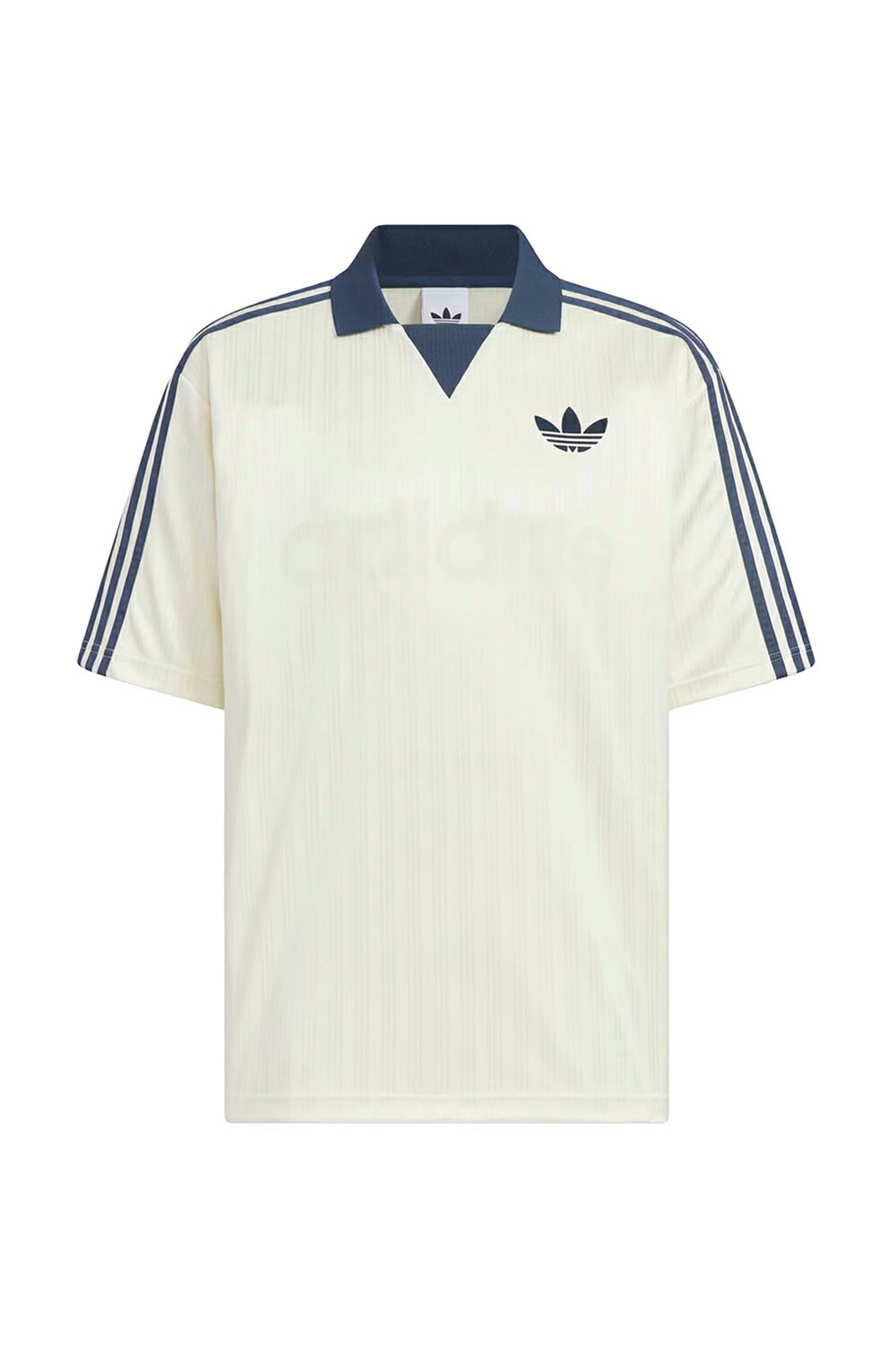 Rakuten - COLLARED GOALIE - CREAM WHITE adidas Originals(アディダスオリジナルス)