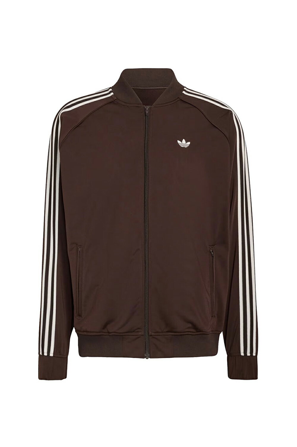 Rakuten - BRITCORE TRACKTOP - AURORA COFFEE S26 AE5S (RC2604OM001) adidas Originals(アディダスオリジナルス)