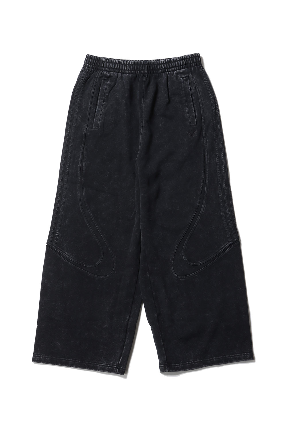 Rakuten - TG FZ SWEAT PANT - BLACK / KQ5528 (S26SMU12) adidas Originals(アディダスオリジナルス)