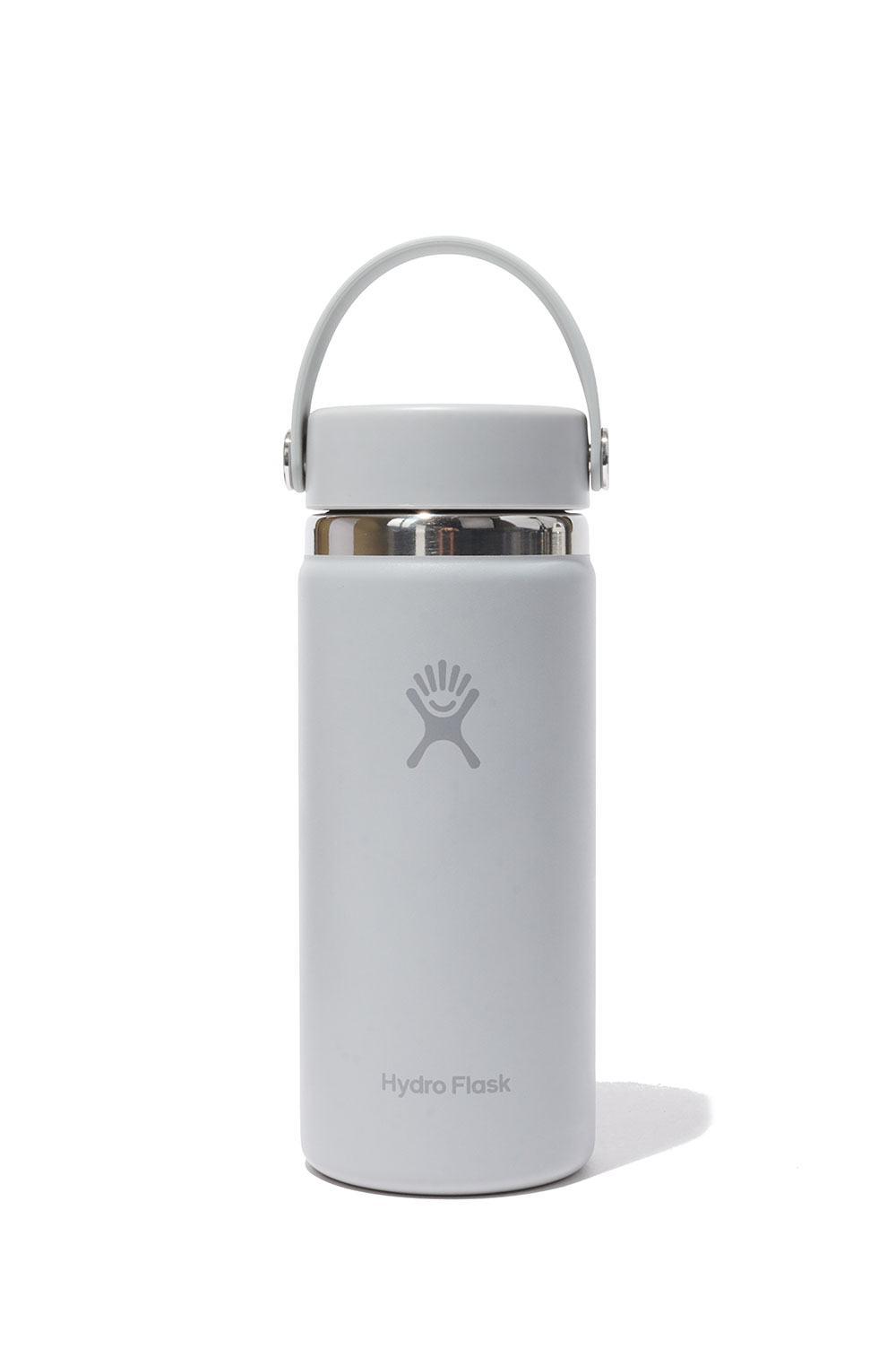 Rakuten - HYDRATION 16oz WIDE MOUTH - Birch (8900150143251) Hydro Flask(ハイドロフラスク)