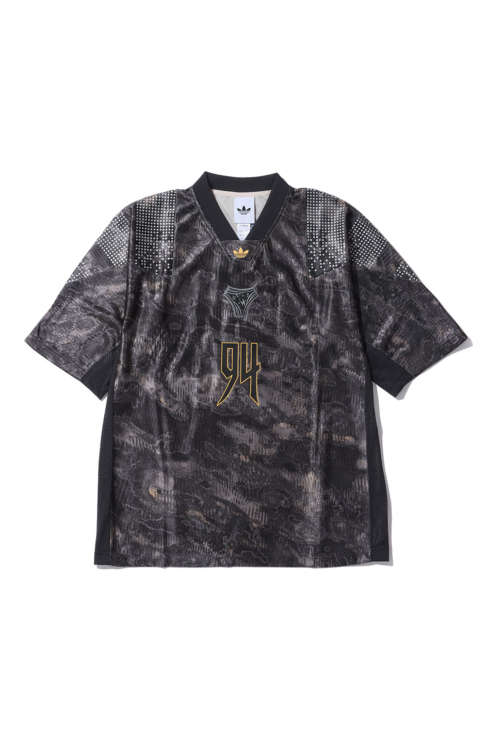 Rakuten - EQT JERSEY - CAMO (LE550) adidas Originals(アディダスオリジナルス)