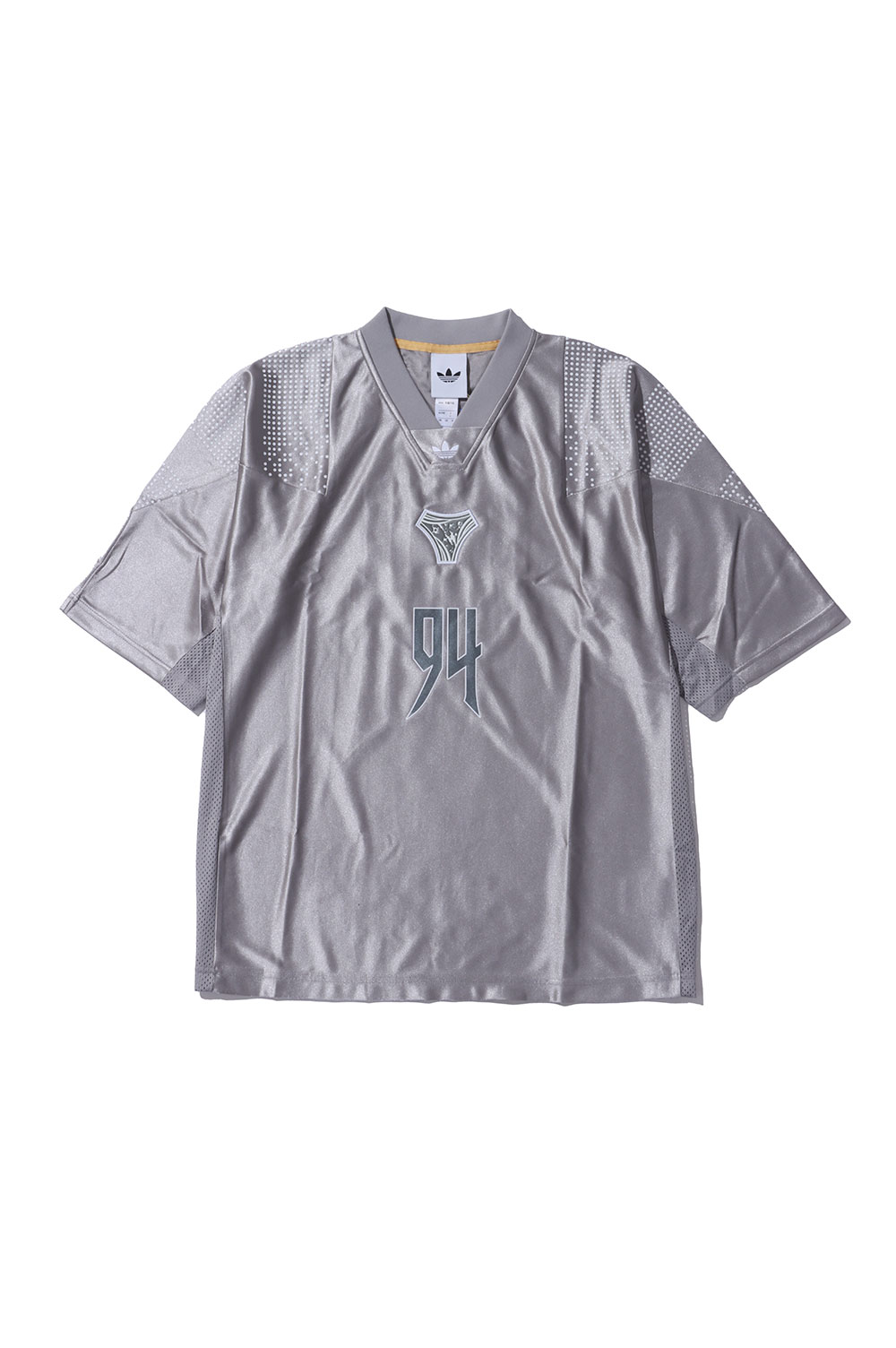 Rakuten - EQT JERSEY - TAUPEMETALLIC (LE550) adidas Originals(アディダスオリジナルス)
