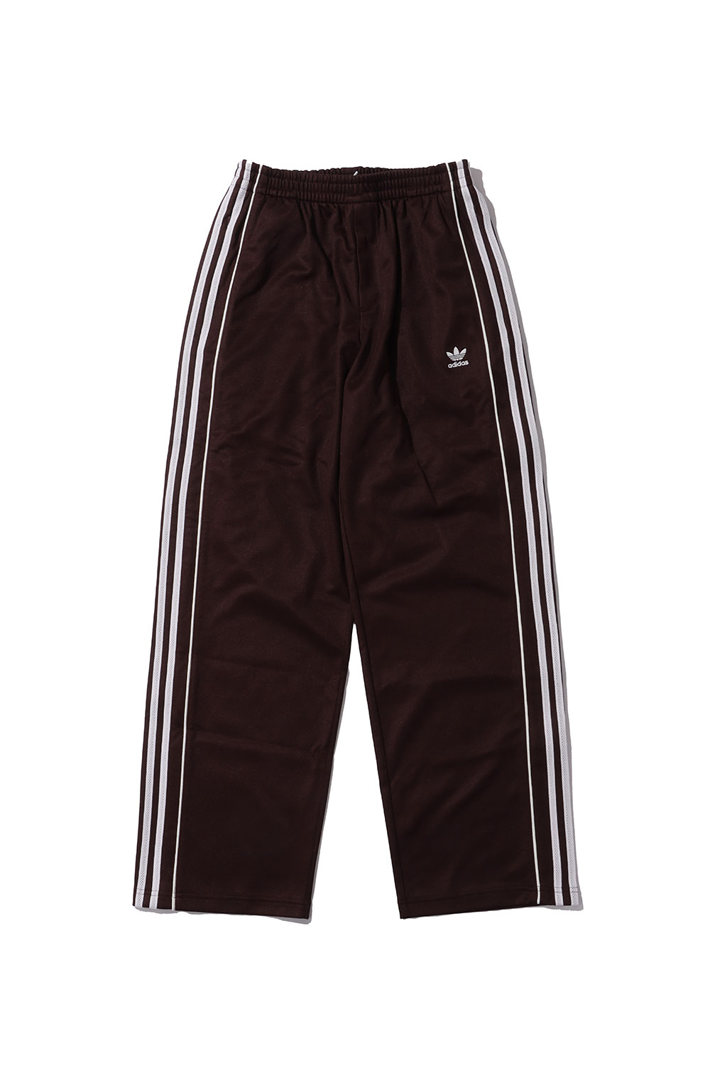 Rakuten - 【 × Wales Bonner 】WB TRACK PANT - SHADOW BROWN (KR1060) adidas Originals(アディダスオリジナルス)