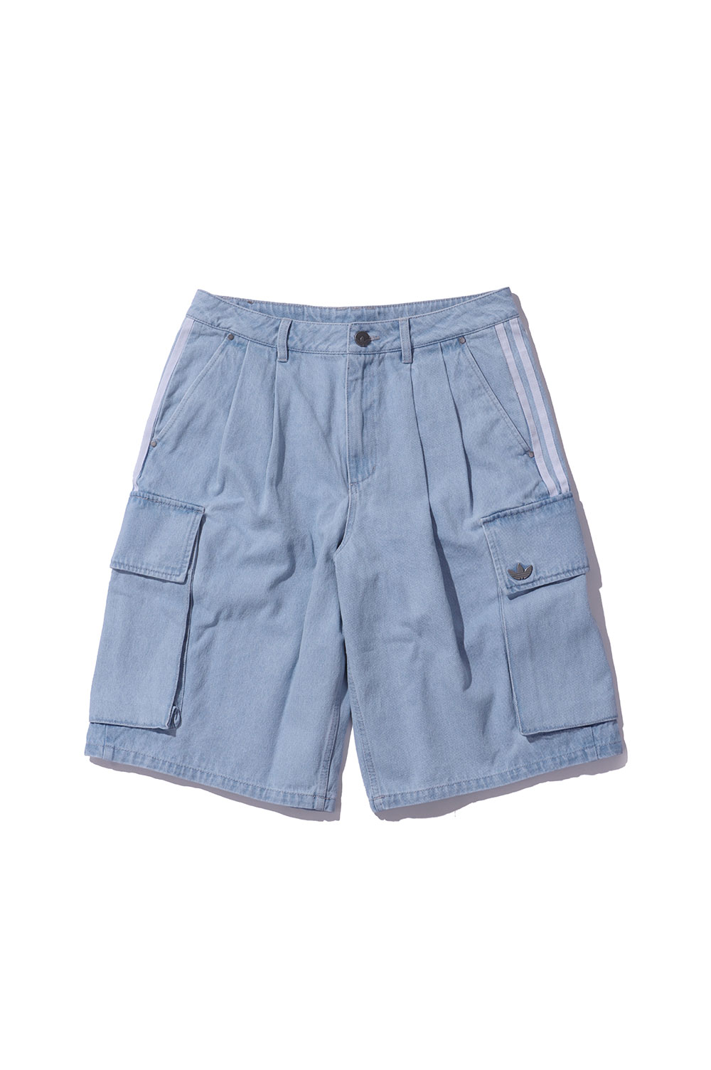 Rakuten - CARGO SHORTS - LIGHTBLUE (W6356) adidas Originals(アディダスオリジナルス)