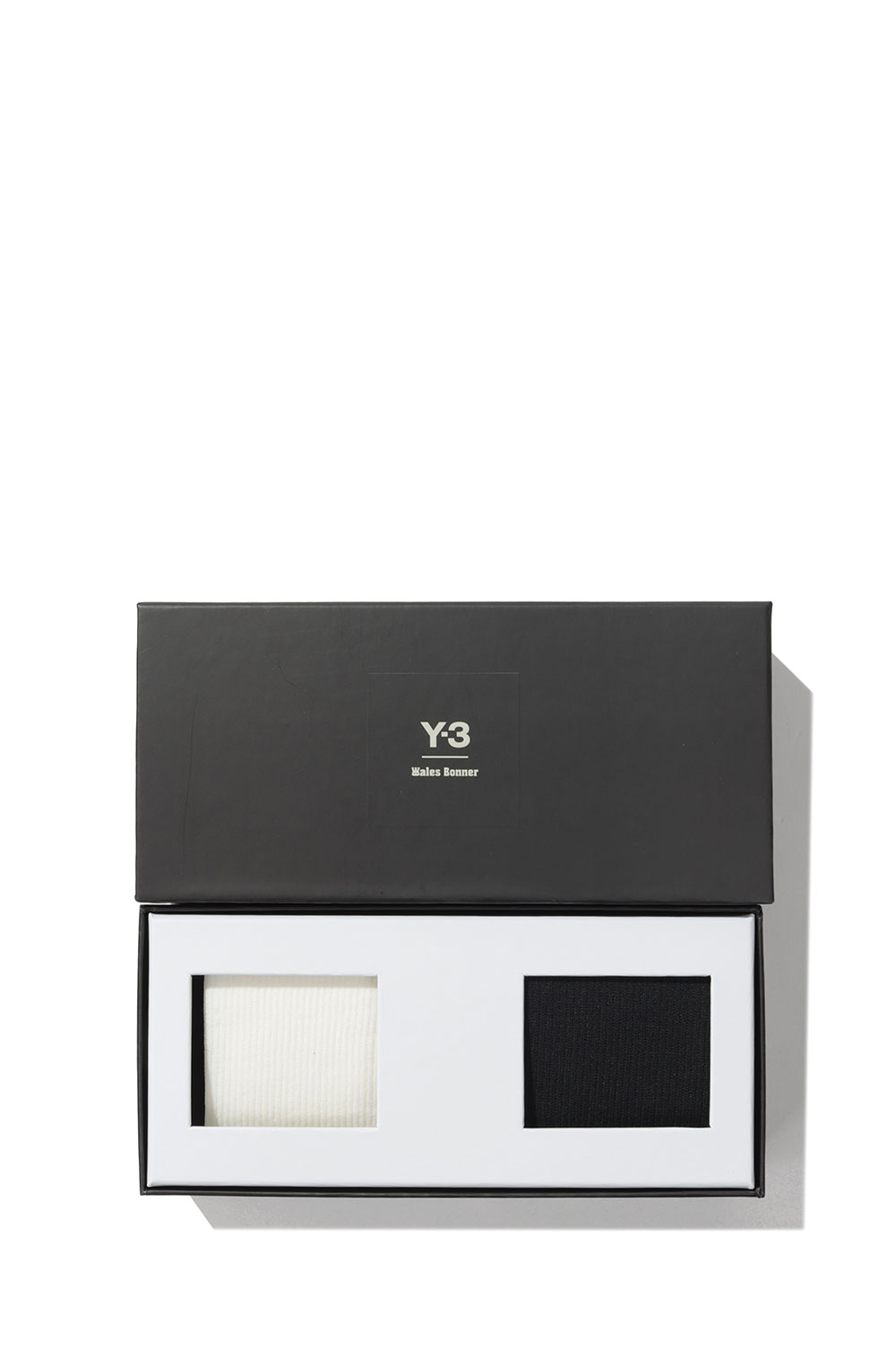 Rakuten - WB Y3 FTBL SOCK - BLACK (KG4889) adidas Originals(アディダスオリジナルス)