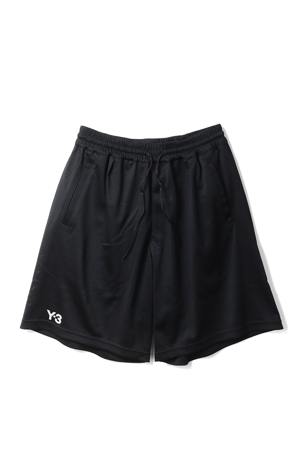 Rakuten - 【P10倍】US MESH SHORTS(Y3-S26-0000-189) Y-3(ワイスリー)
